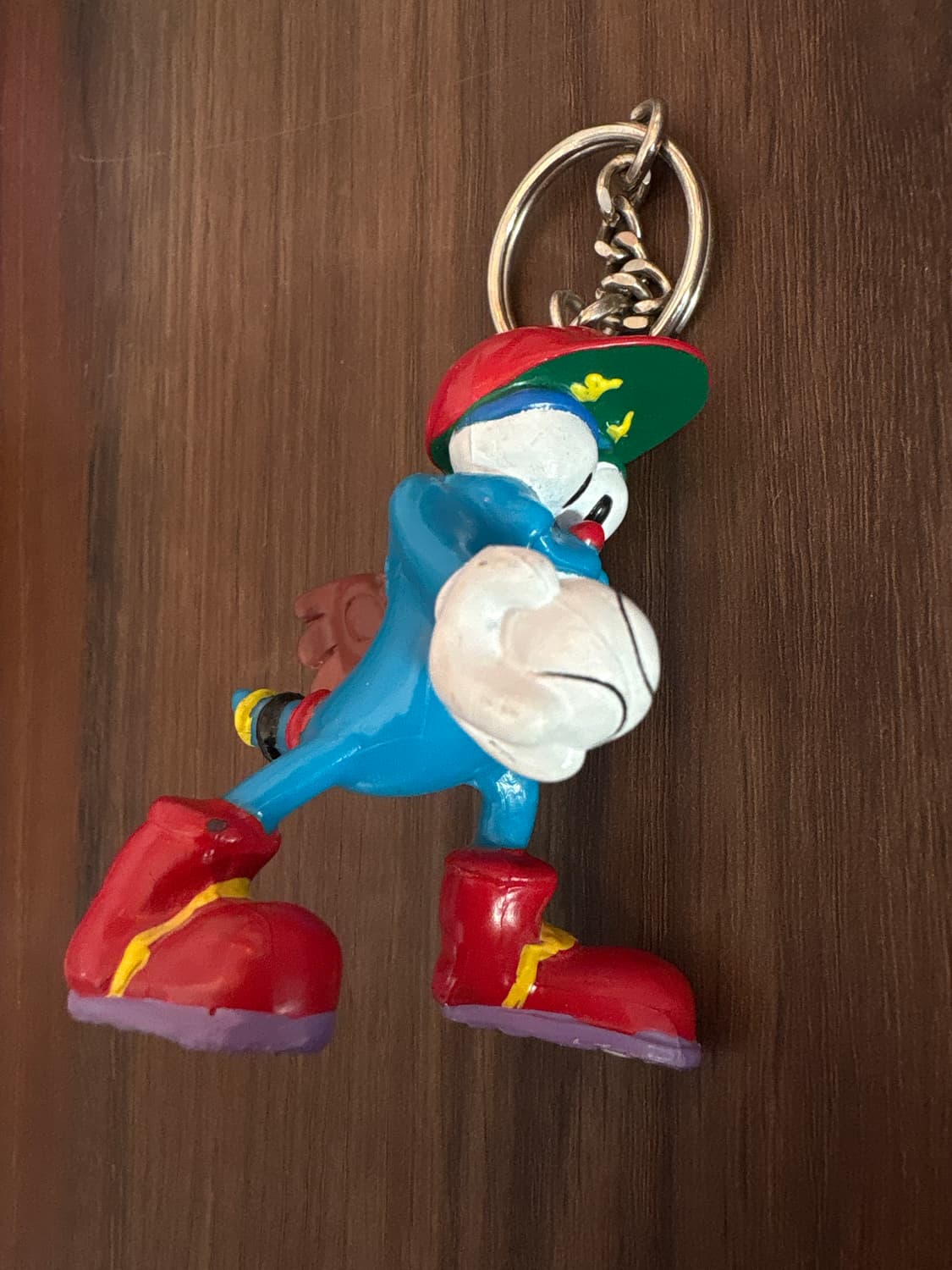 빈티지 키링 상품이미지3