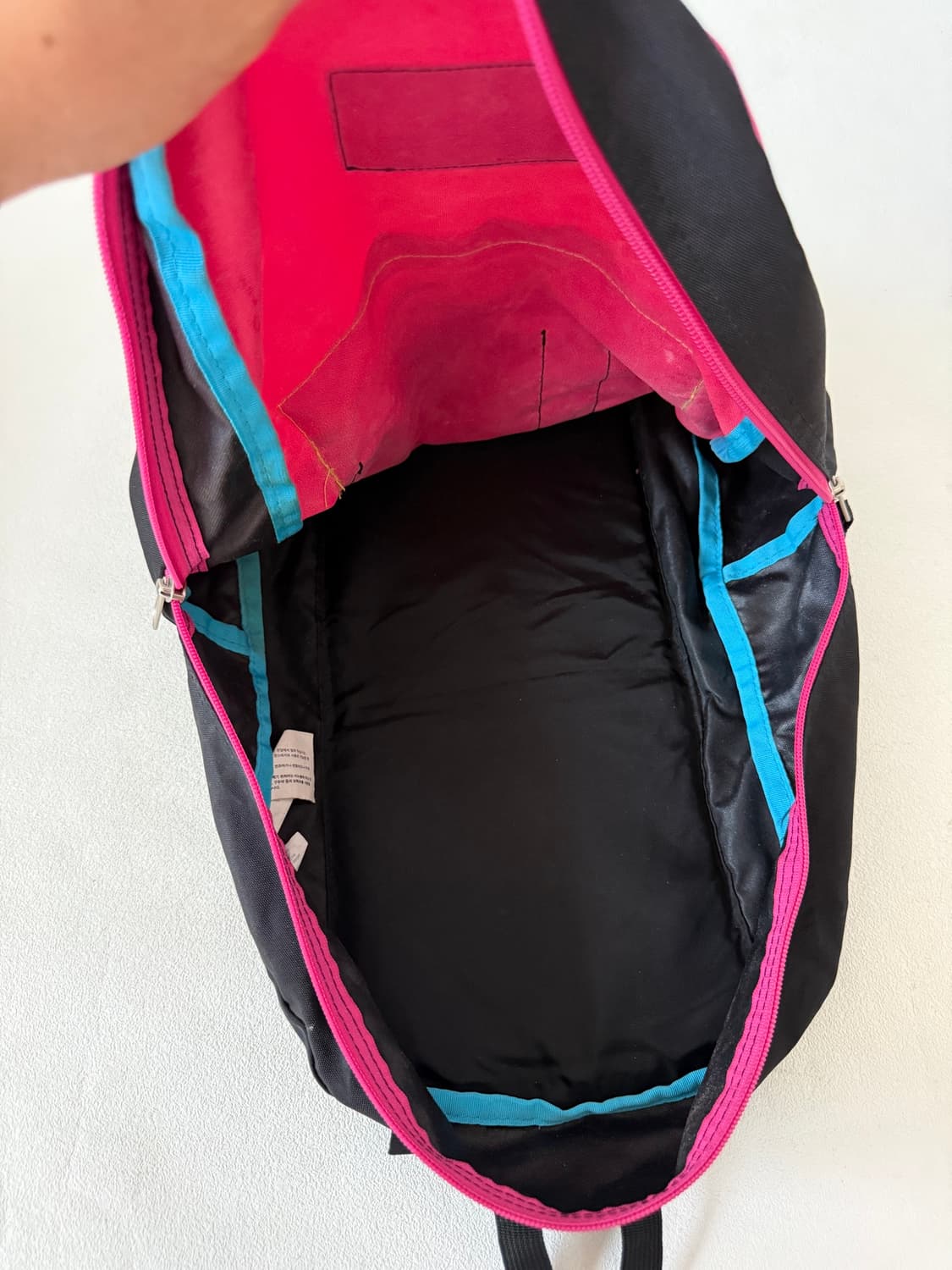 잔스포츠(JANSPORT) 백팩 상품이미지7
