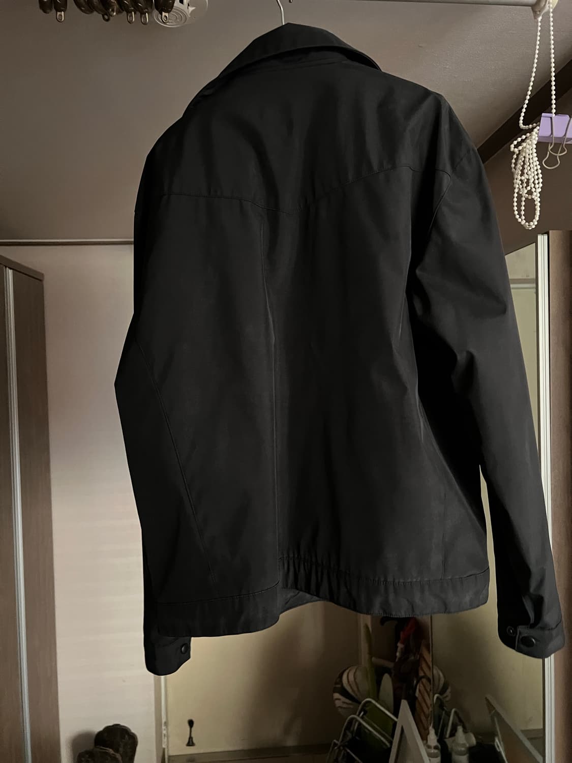 나일론 자켓 상품이미지2