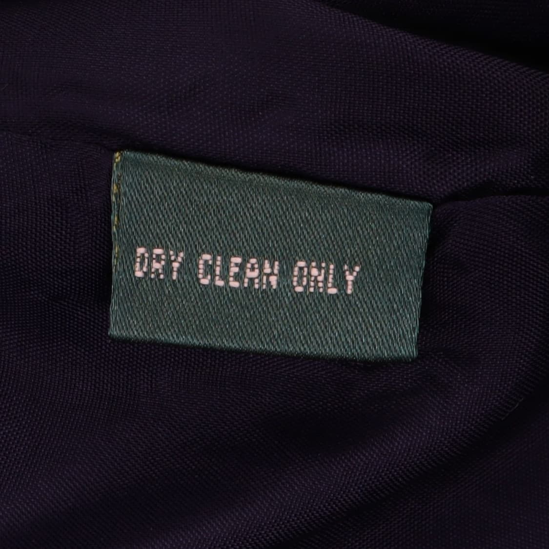 로렌 랄프로렌 네이비 크레스트 금장 3B 자켓 상품이미지10