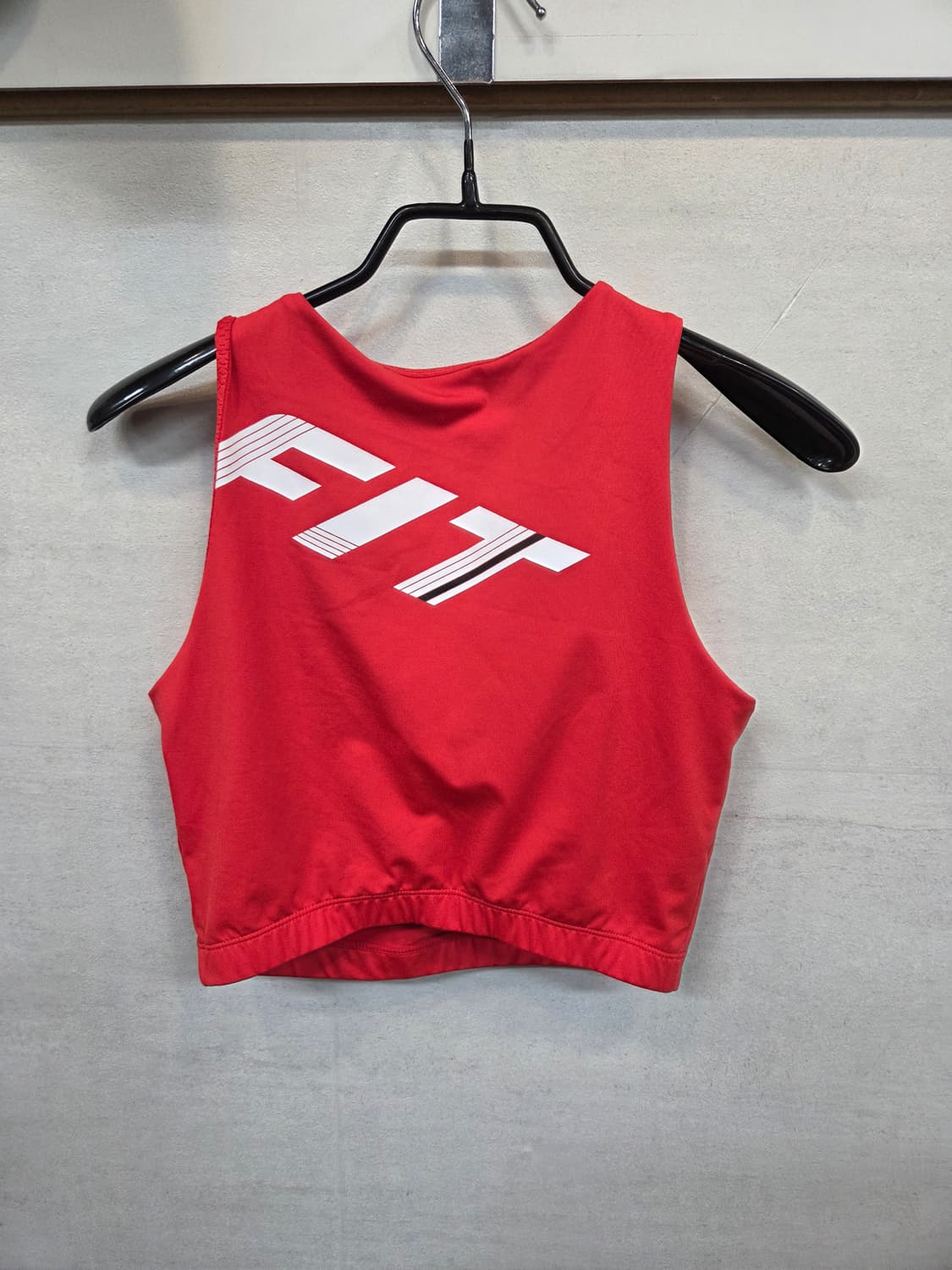 다이나핏 퍼포먼스 스포츠 브라탑 s 상품이미지2