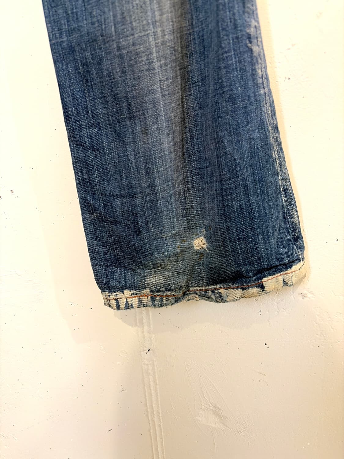 G-STAR RAW denim pants  상품이미지6