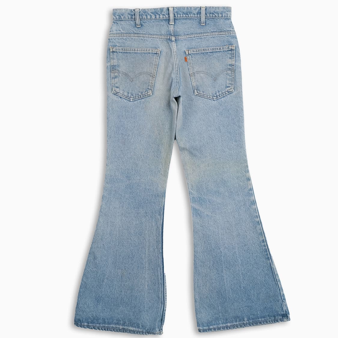 리바이스 684 오렌지탭 연청 70s USA 30인치 OR6843201 상품이미지3