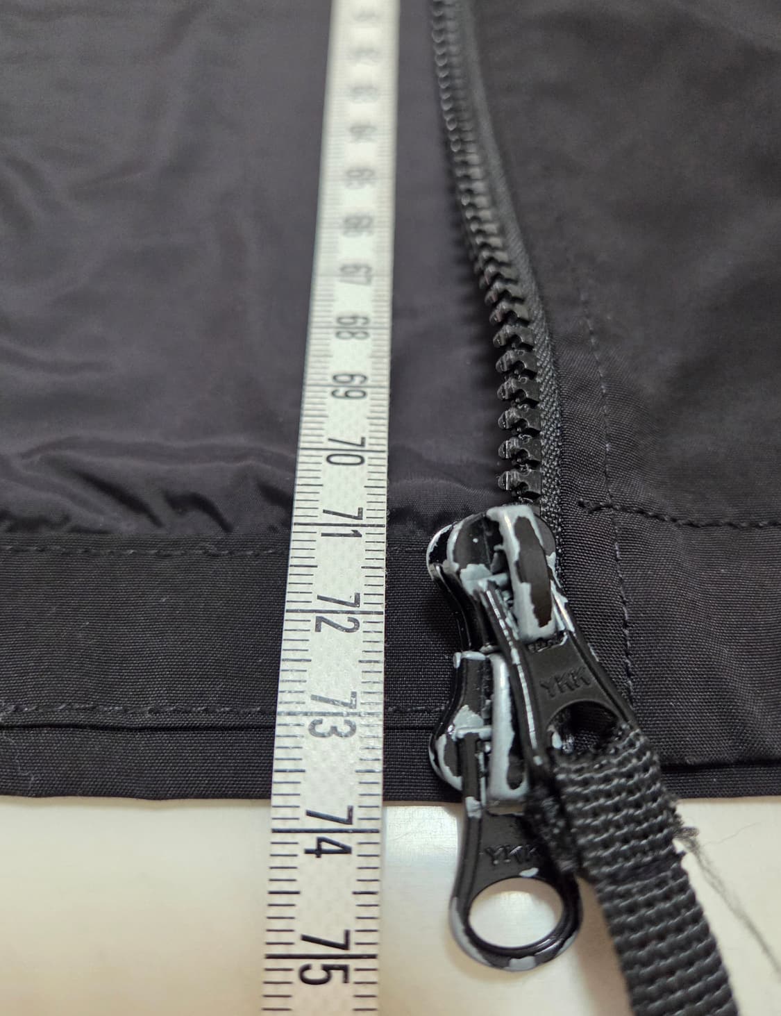 스톤아일랜드 후드집업 자켓 상품이미지4