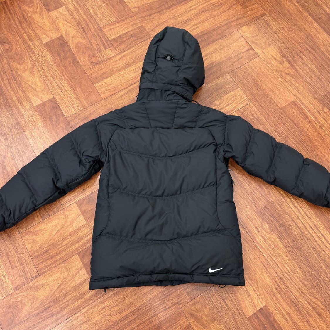 S(95~100) 나이키 ACG 구스다운 패딩 자켓  상품이미지3