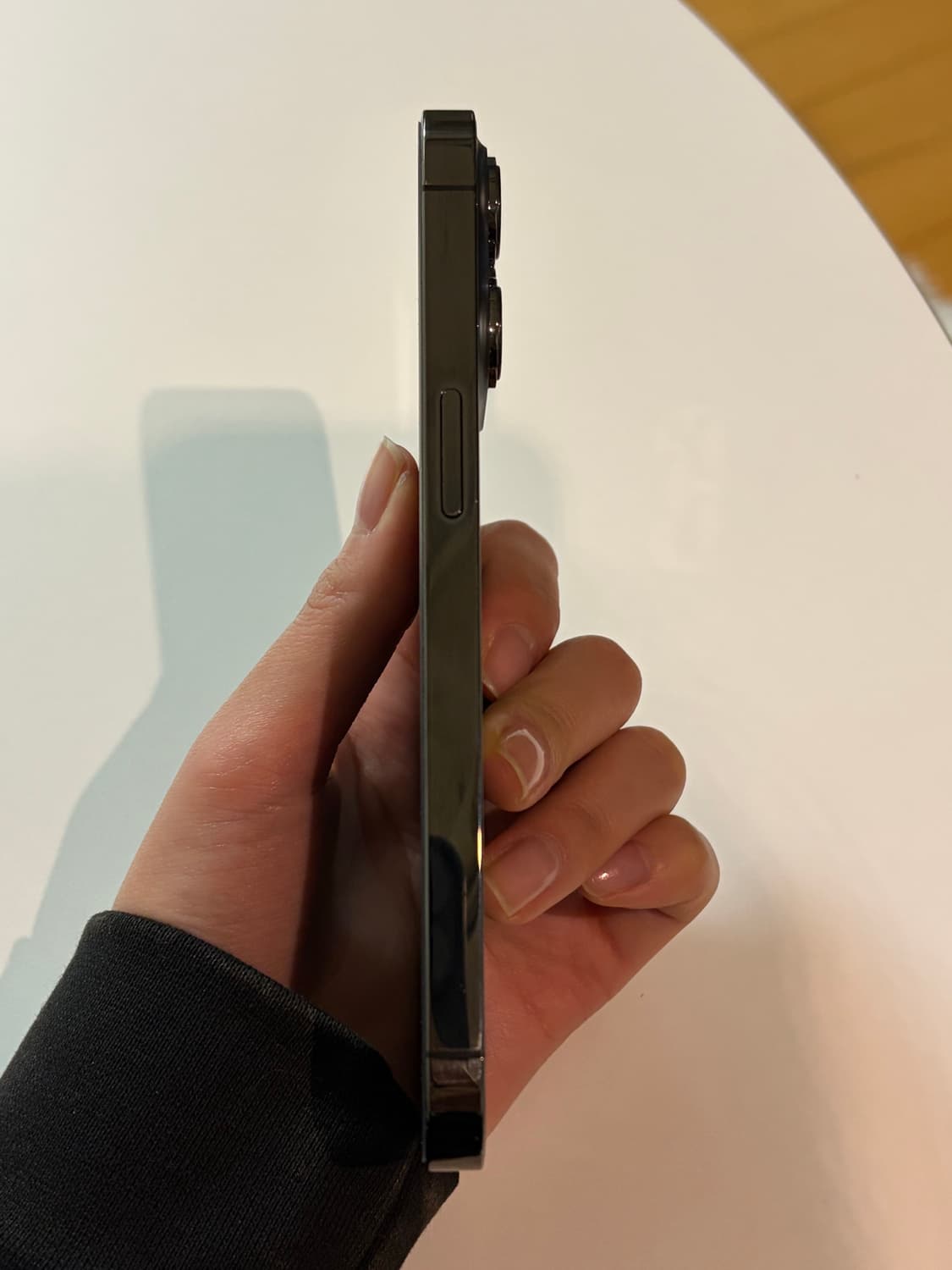 아이폰13프로 128기가 그래파이트 구성품,케이스들 드려요 상품이미지7