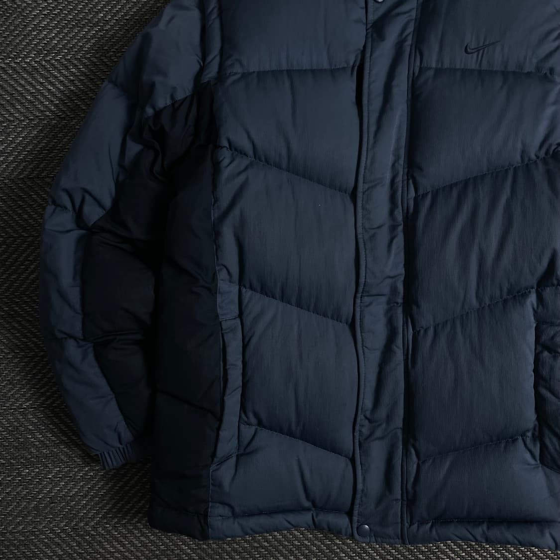 00s 나이키 올드스쿨 박시핏 다운 푸퍼 패딩y 3332 상품이미지4