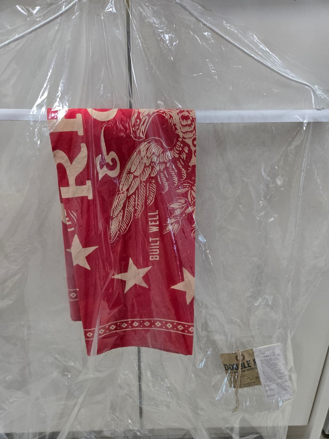 RRL 30주년기념 반다나 상품이미지6