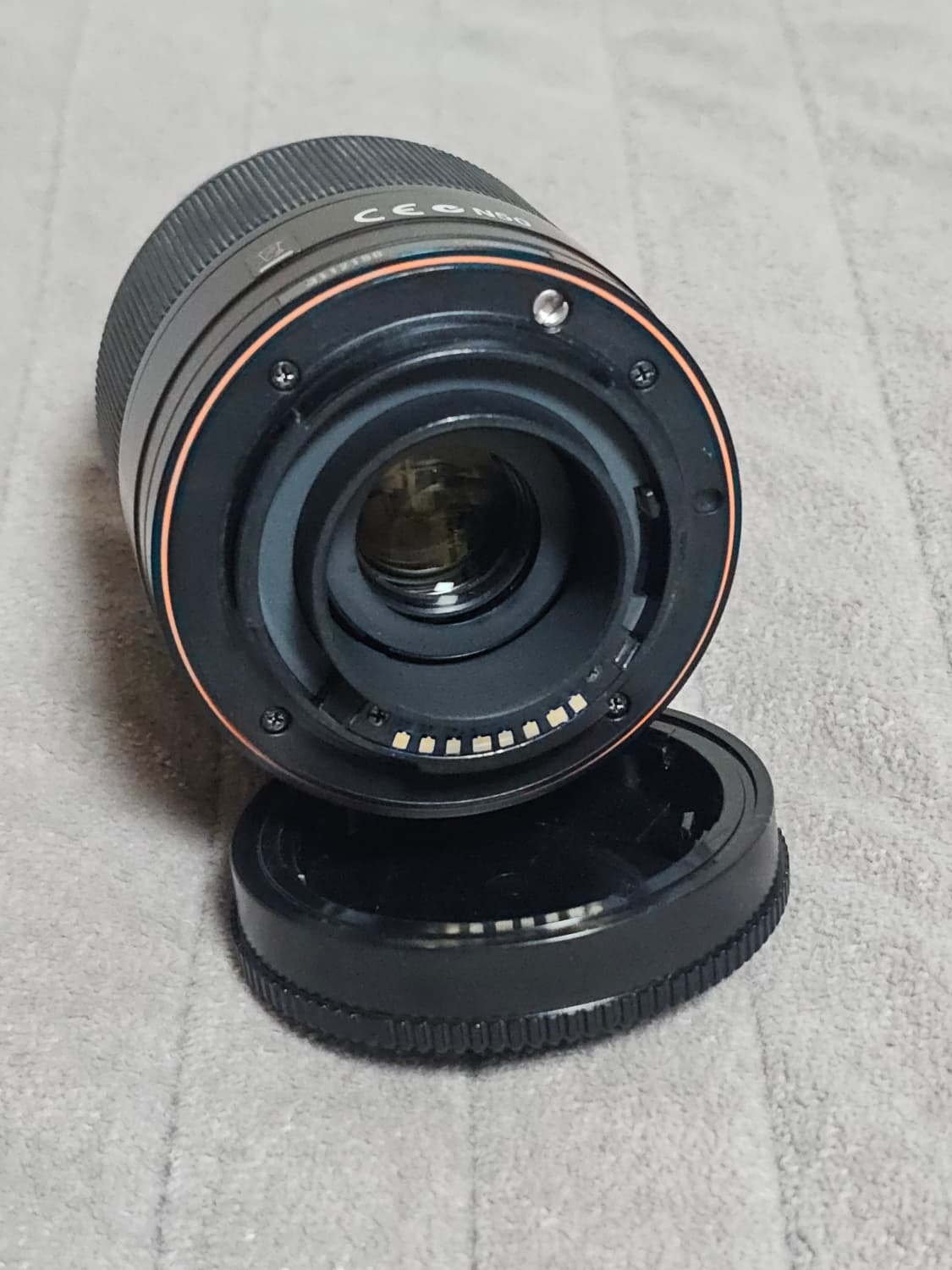 소니 DT 3.5-5.6/18-70 렌즈 상품이미지6