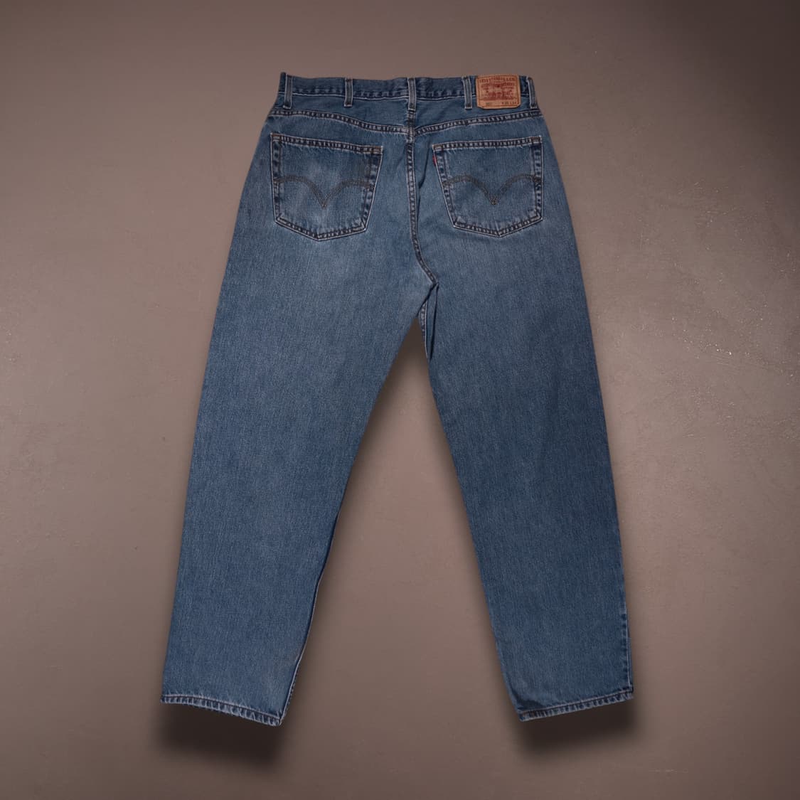 90s 리바이스 550 데님팬츠 상품이미지1