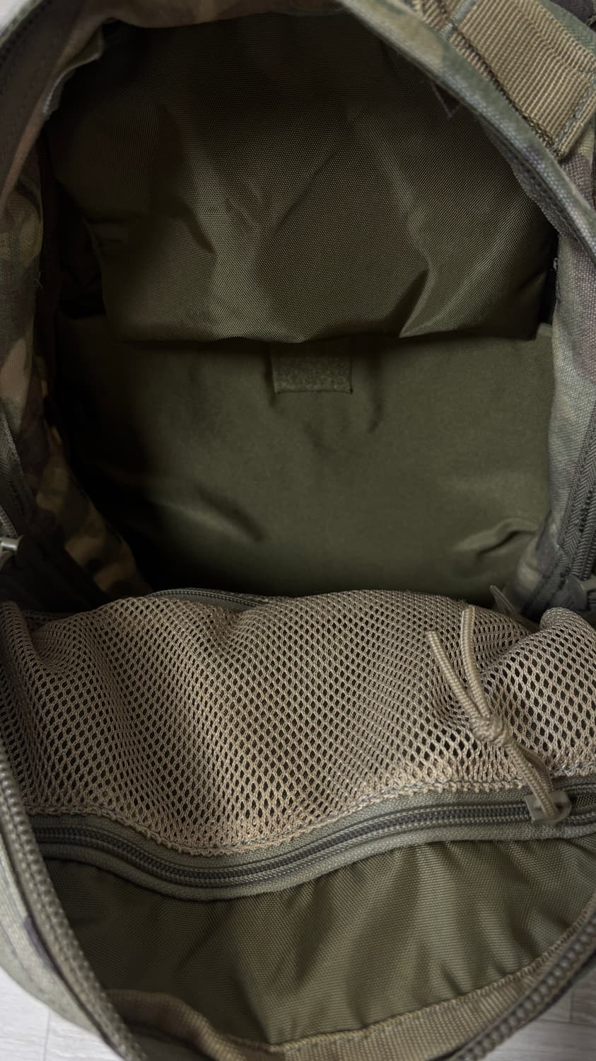 511택티컬 러쉬 12 상품이미지4