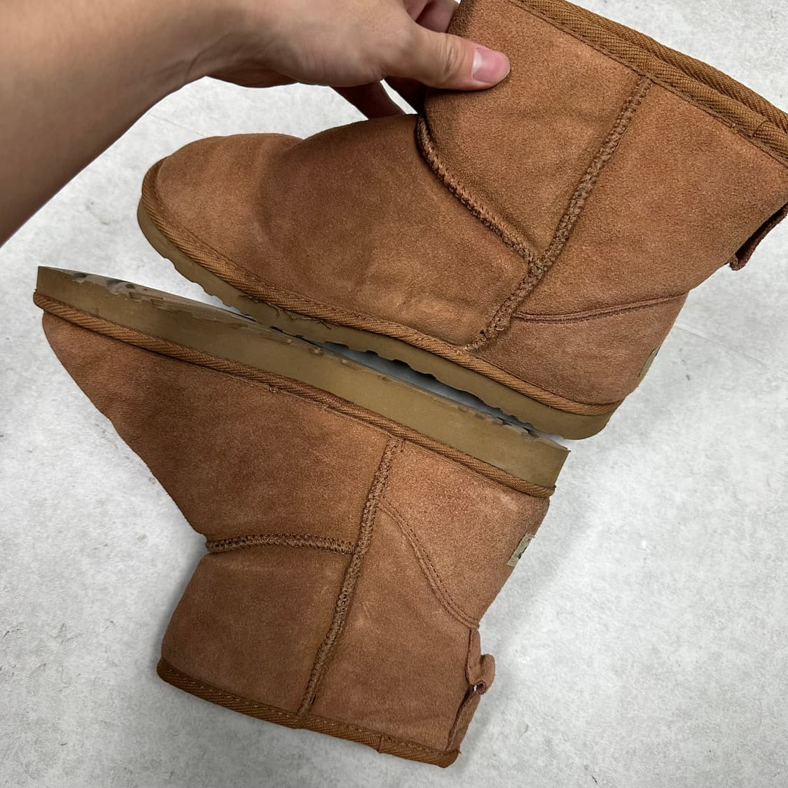 어그 부츠 상품이미지5