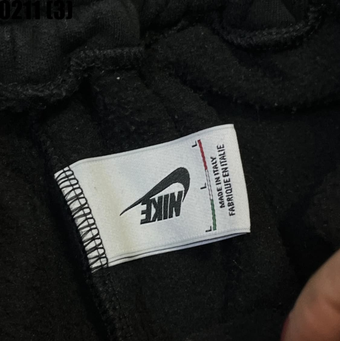 나이키 트레이닝 팬츠 상품이미지3