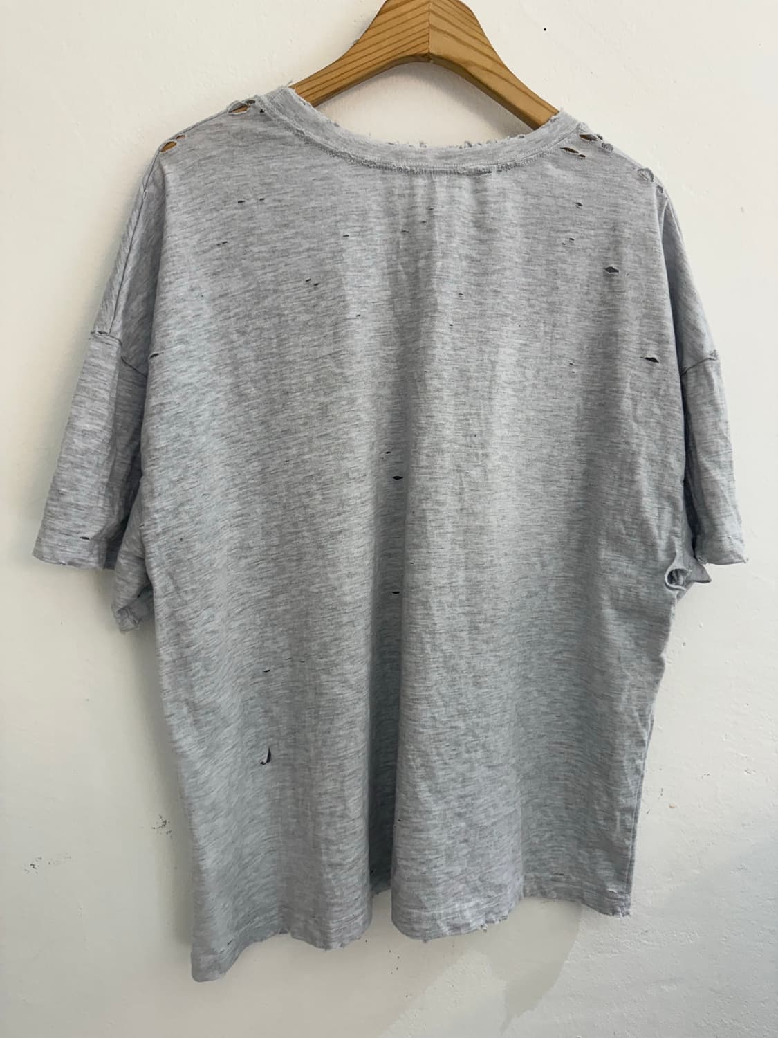 빈티지 커스텀 반팔 상품이미지9