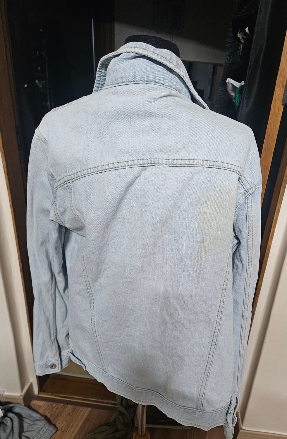 청자켓 90~95 상품이미지2