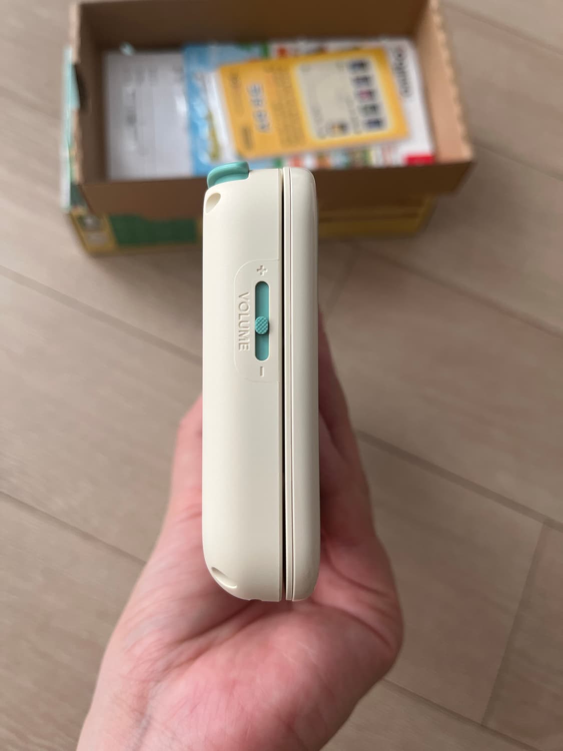 튀어나와요 동물의숲 새상품급 팔아요 상품이미지5