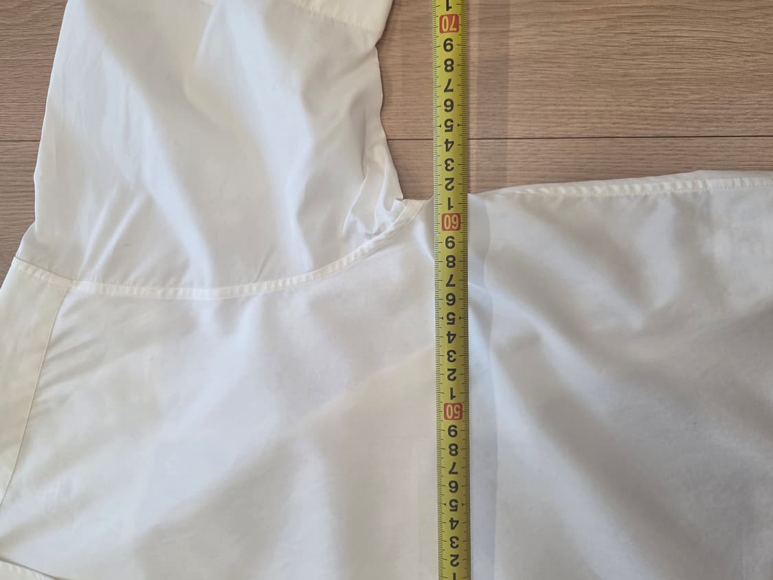 스튜디오니콜슨 SORONO 셔츠 상품이미지2