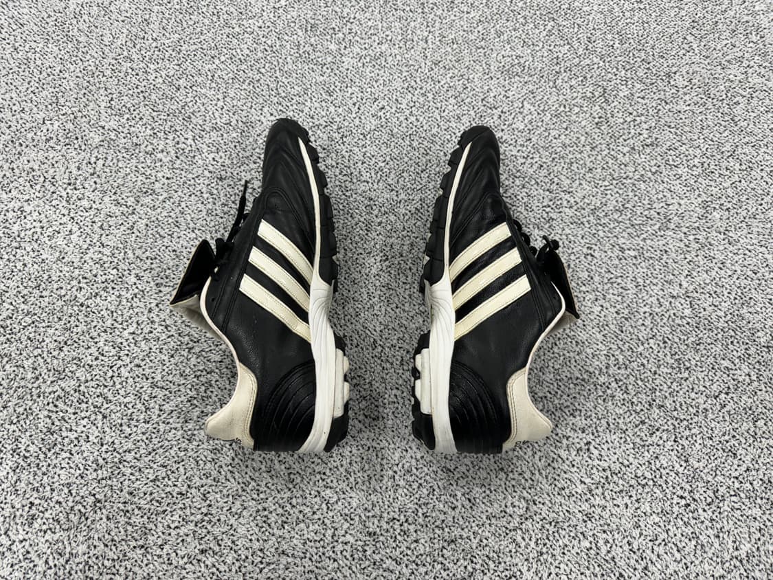 아디다스 Telstar 레더 스니커즈 상품이미지2