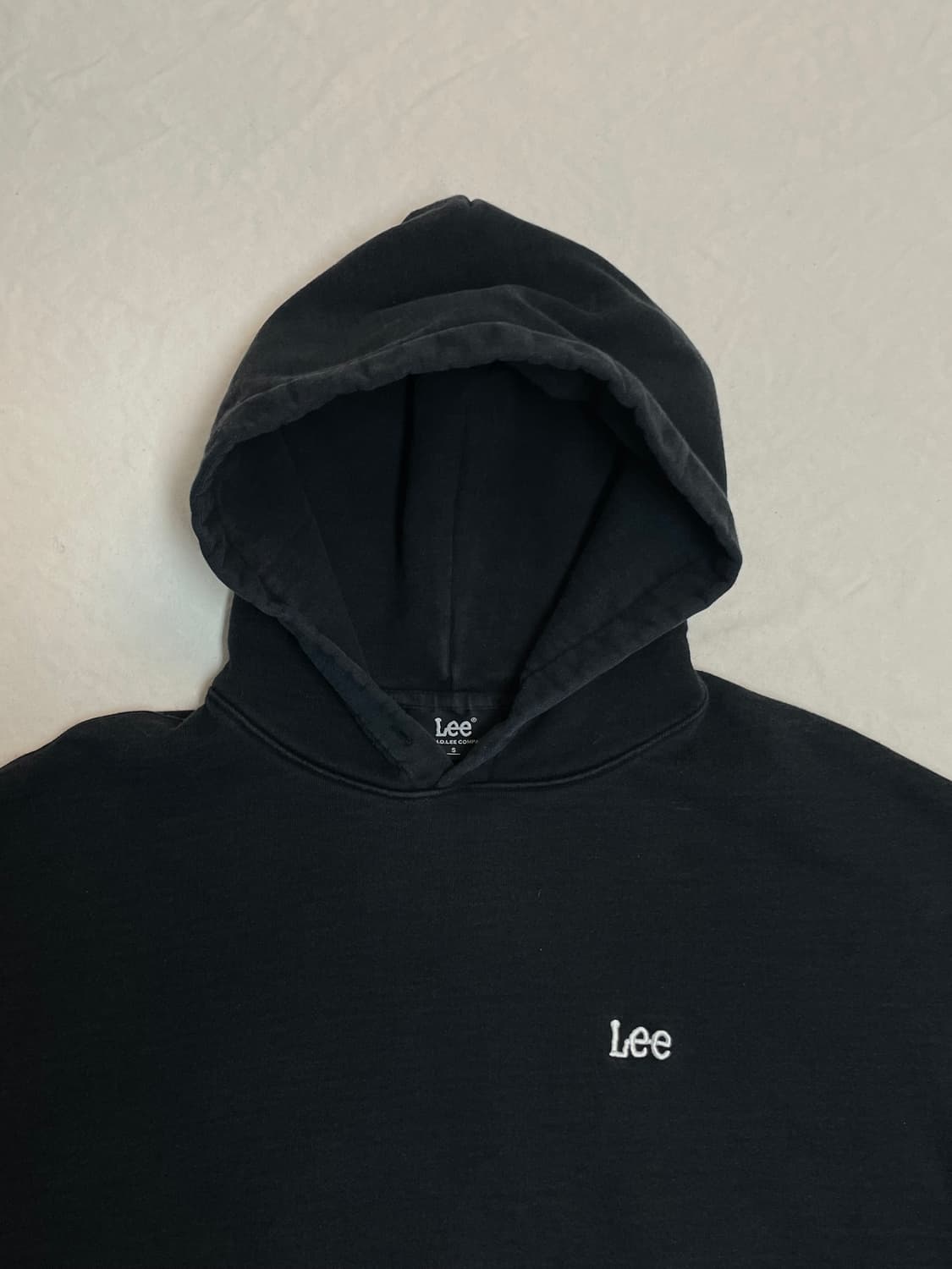 리 후디 상품이미지2