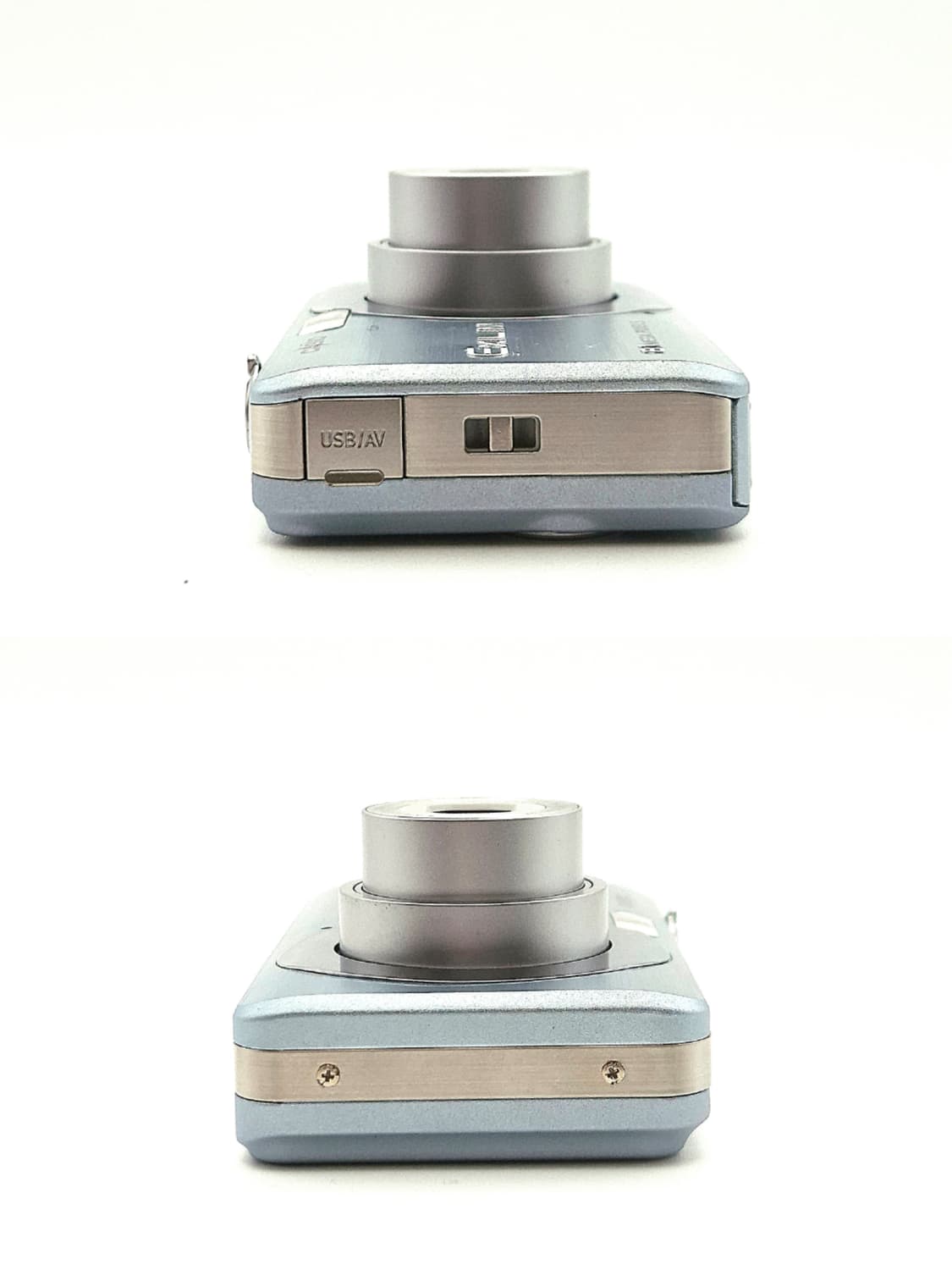 츄디카☁️🩵카시오 엑슬림 EX-Z80 스카이블루 상품이미지4