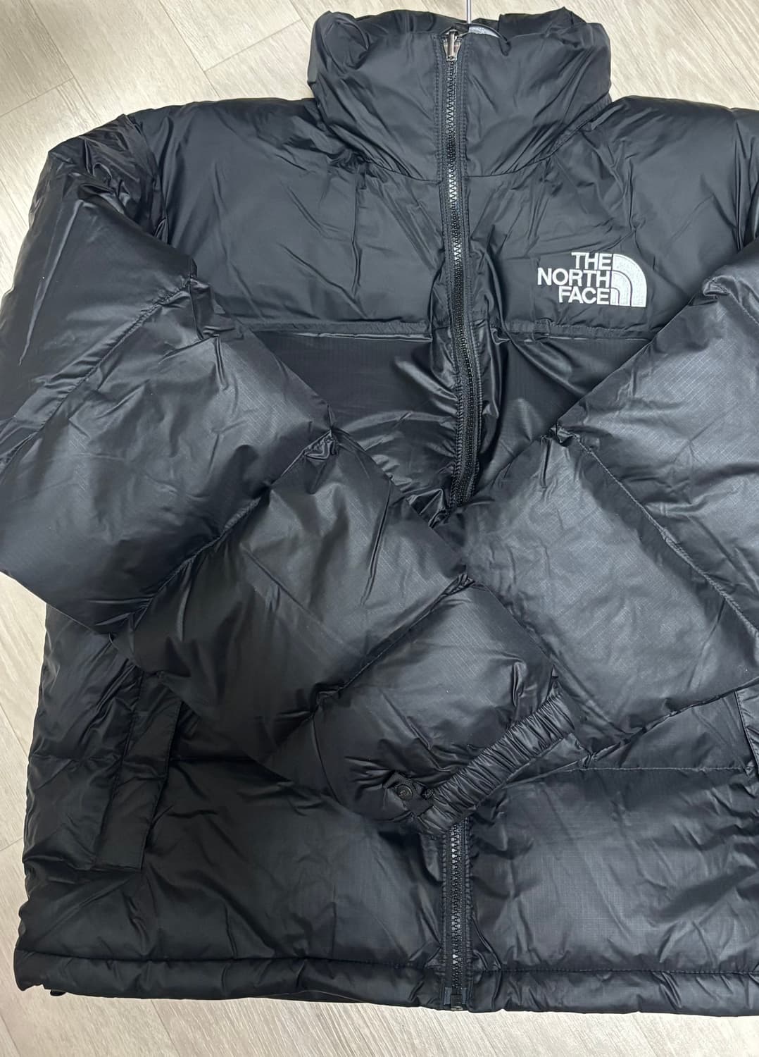 눕시 1996 레트로 L 사이즈 상품이미지1