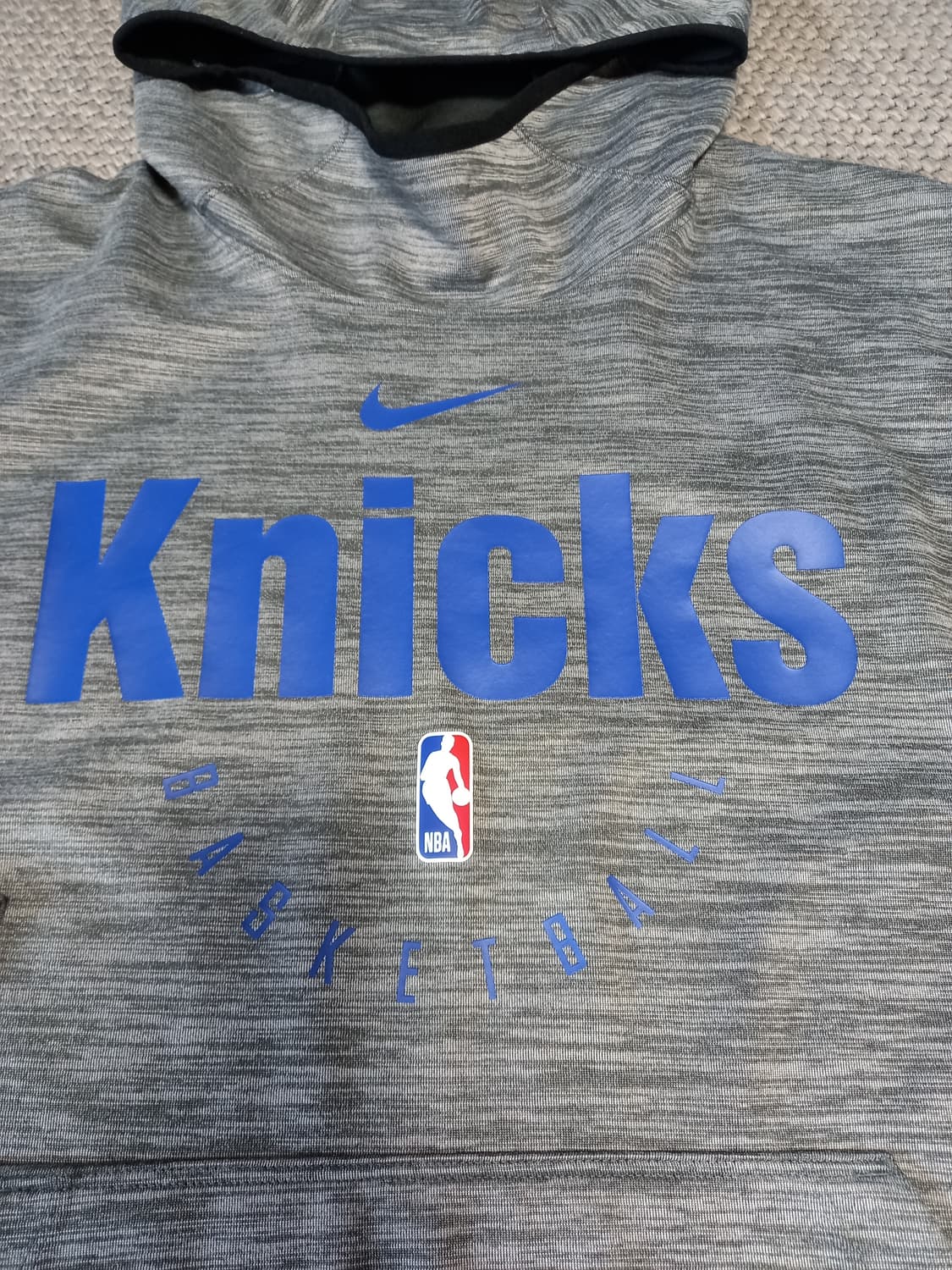 나이키 NBA 바스켓볼 후드 상품이미지4