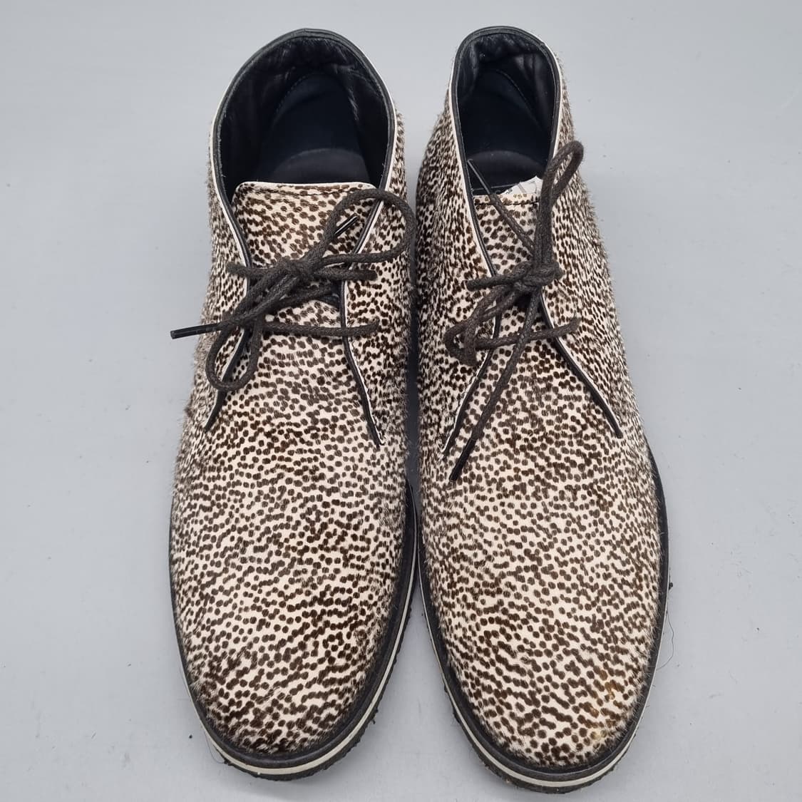 토즈 tods 송치 여성부츠36 230 상품이미지2