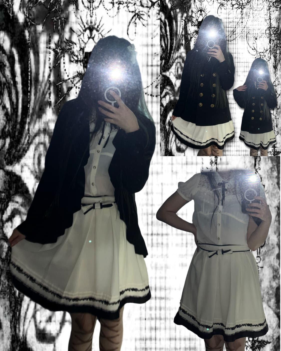 Princess Codi Set 상품이미지1