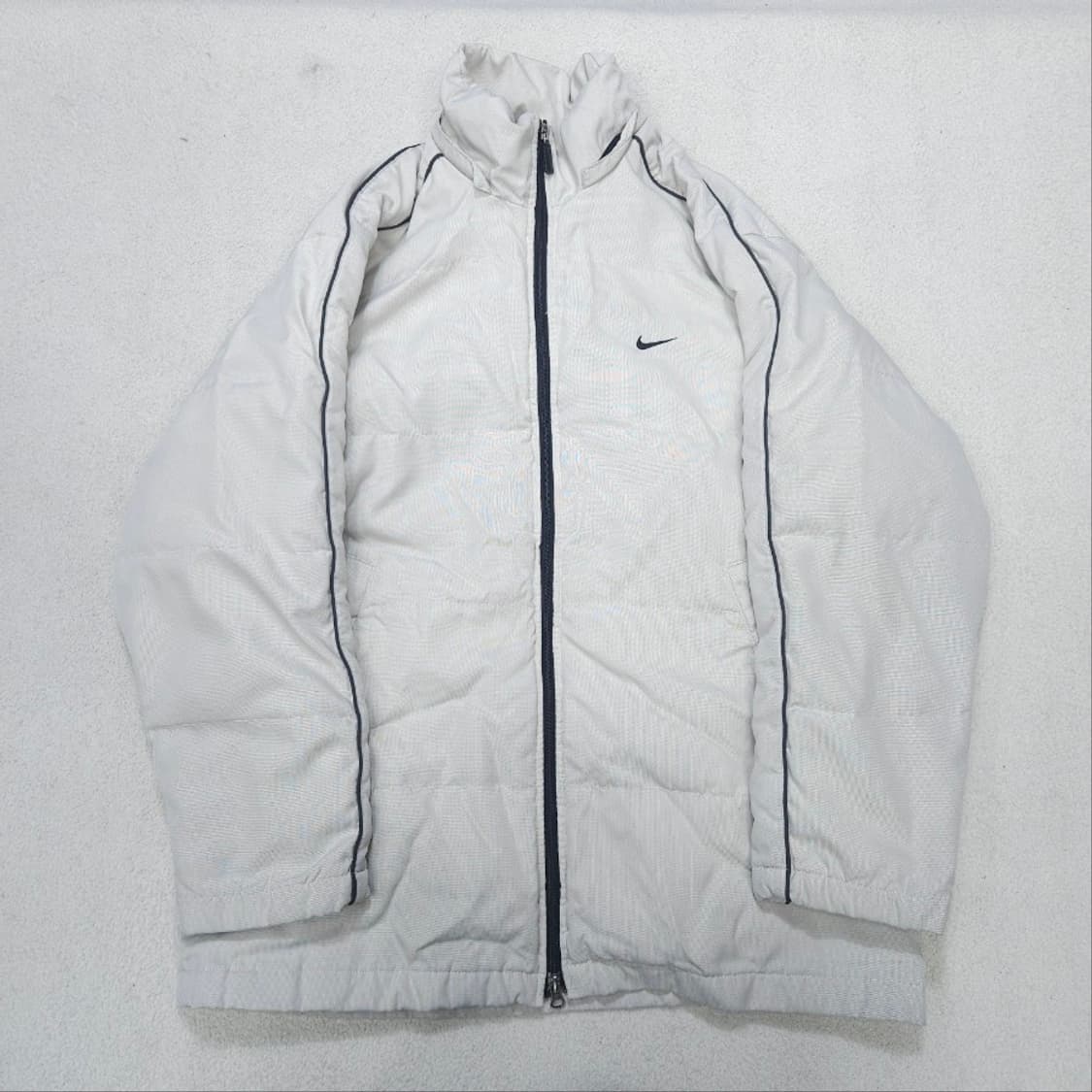 00s 나이키 덕다운 점퍼 M 상품이미지1