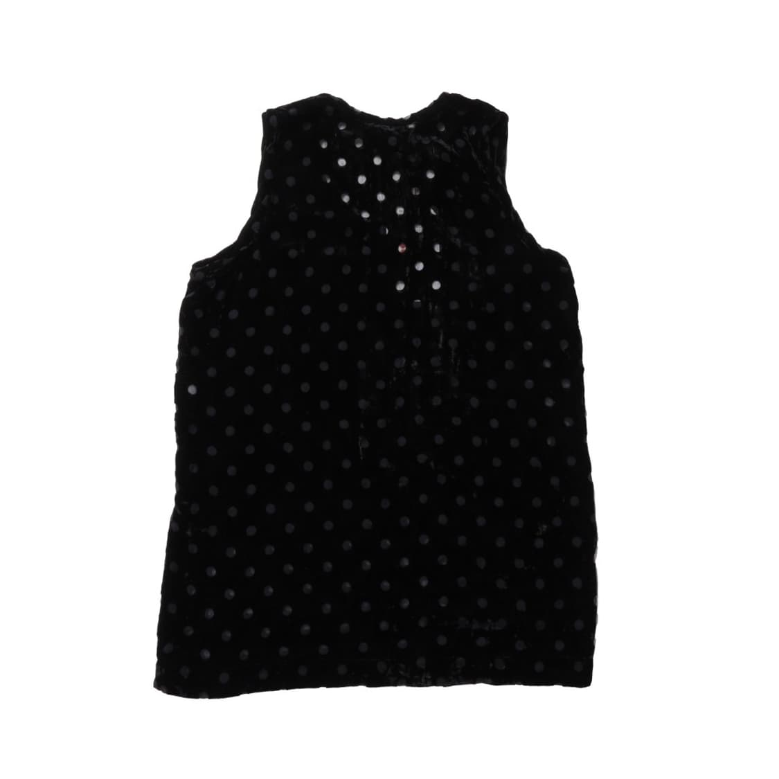 꼼데가르송 Comme des Garcons See Through Polk 상품이미지4