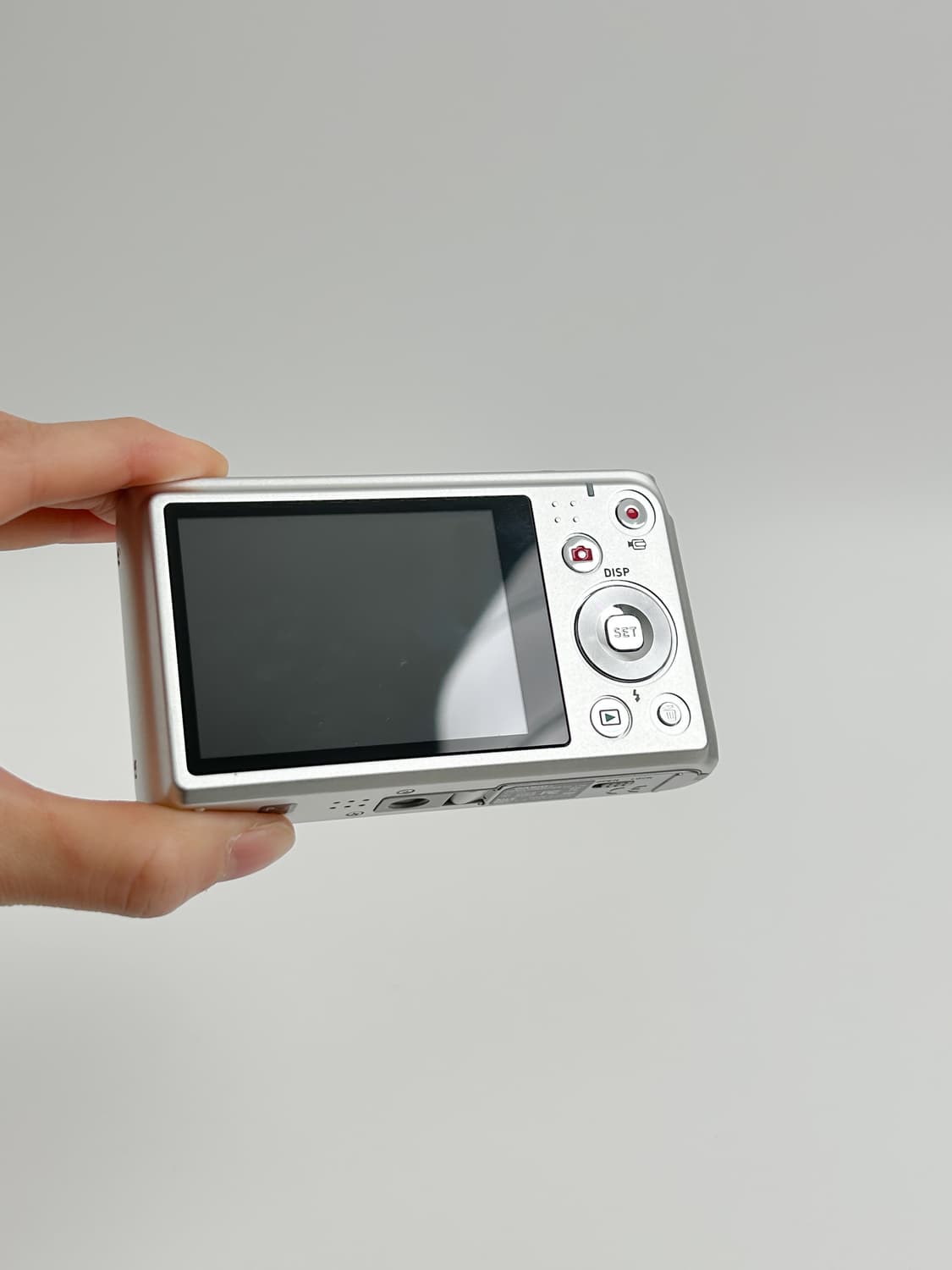 초보자추천!) 카시오 엑슬림 h5 Exilim 빈티지 디카 상품이미지6