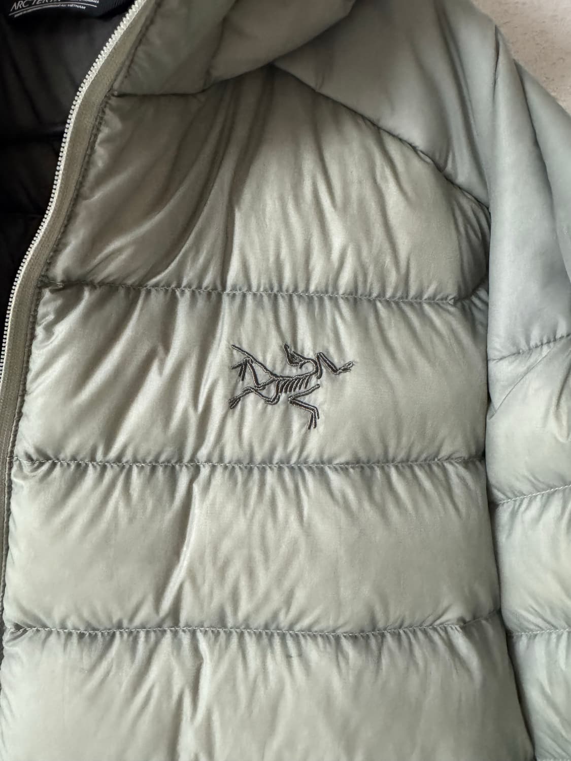 아크테릭스 세륨 헤비타트 xl 상품이미지3