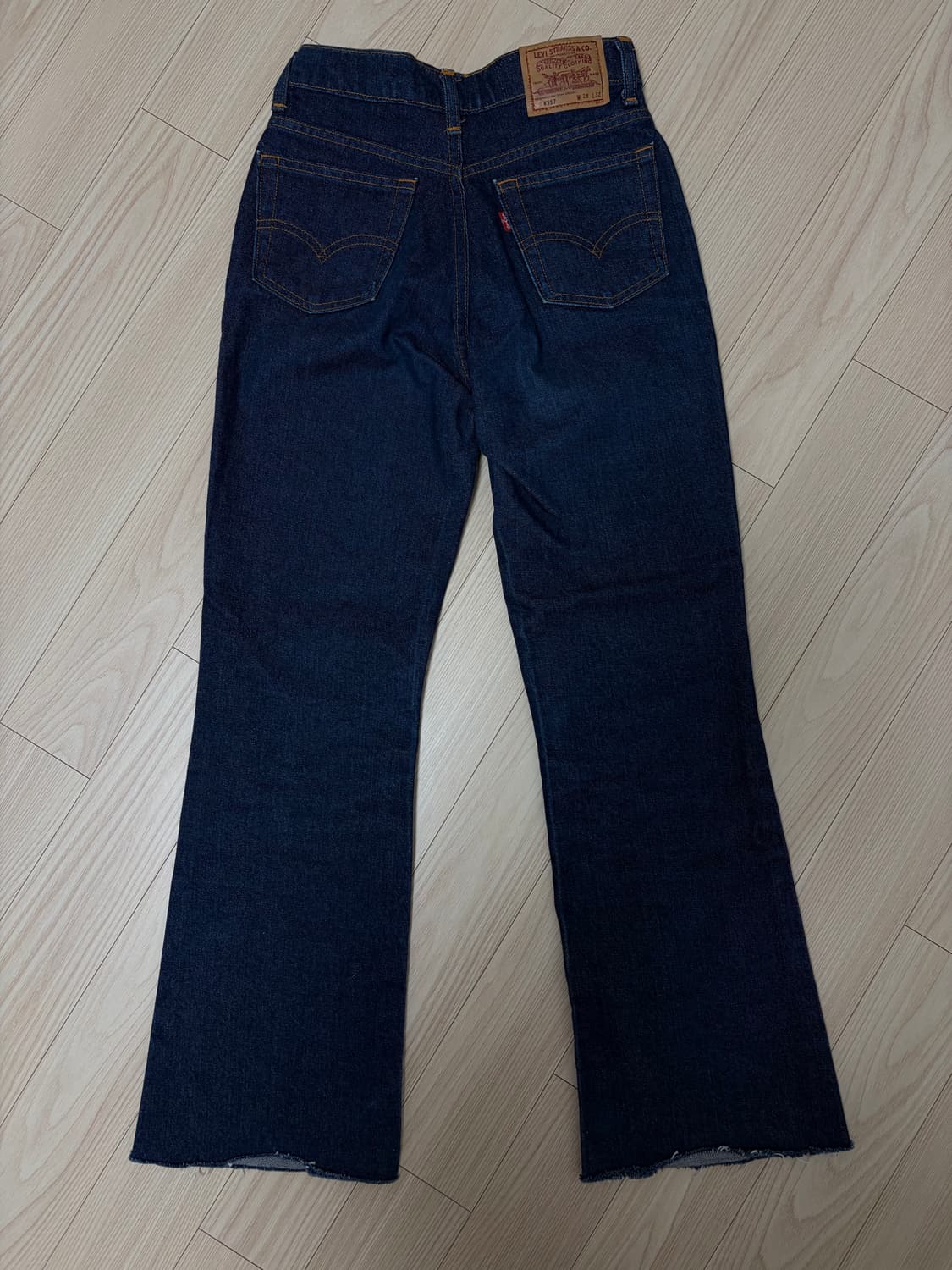 리바이스 517 상품이미지3