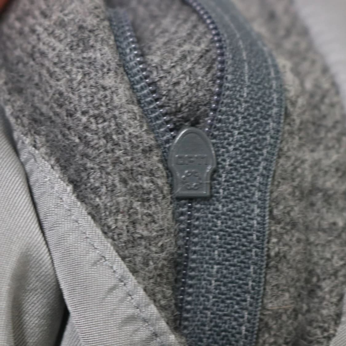 SPORTMAX 막스마라 울 혼방 팬츠 62264 상품이미지8