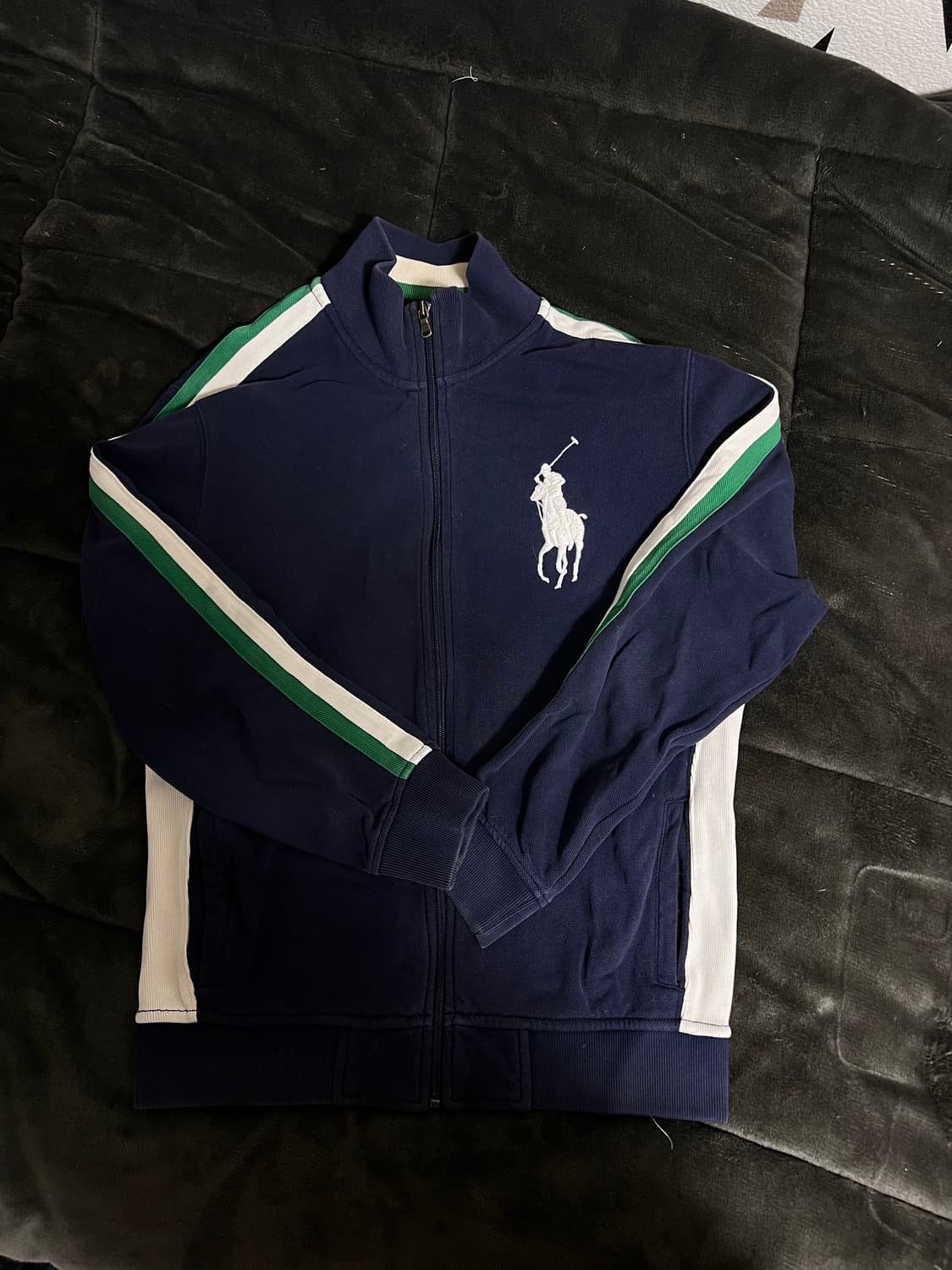 Polo Ralph Lauren 집업 L 상품이미지2