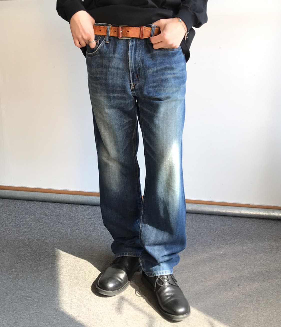 EDWIN 상품이미지7