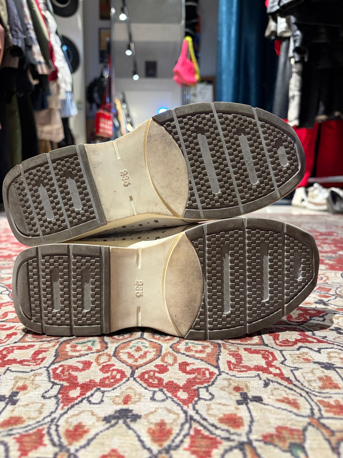 버팔로 로퍼 상품이미지5