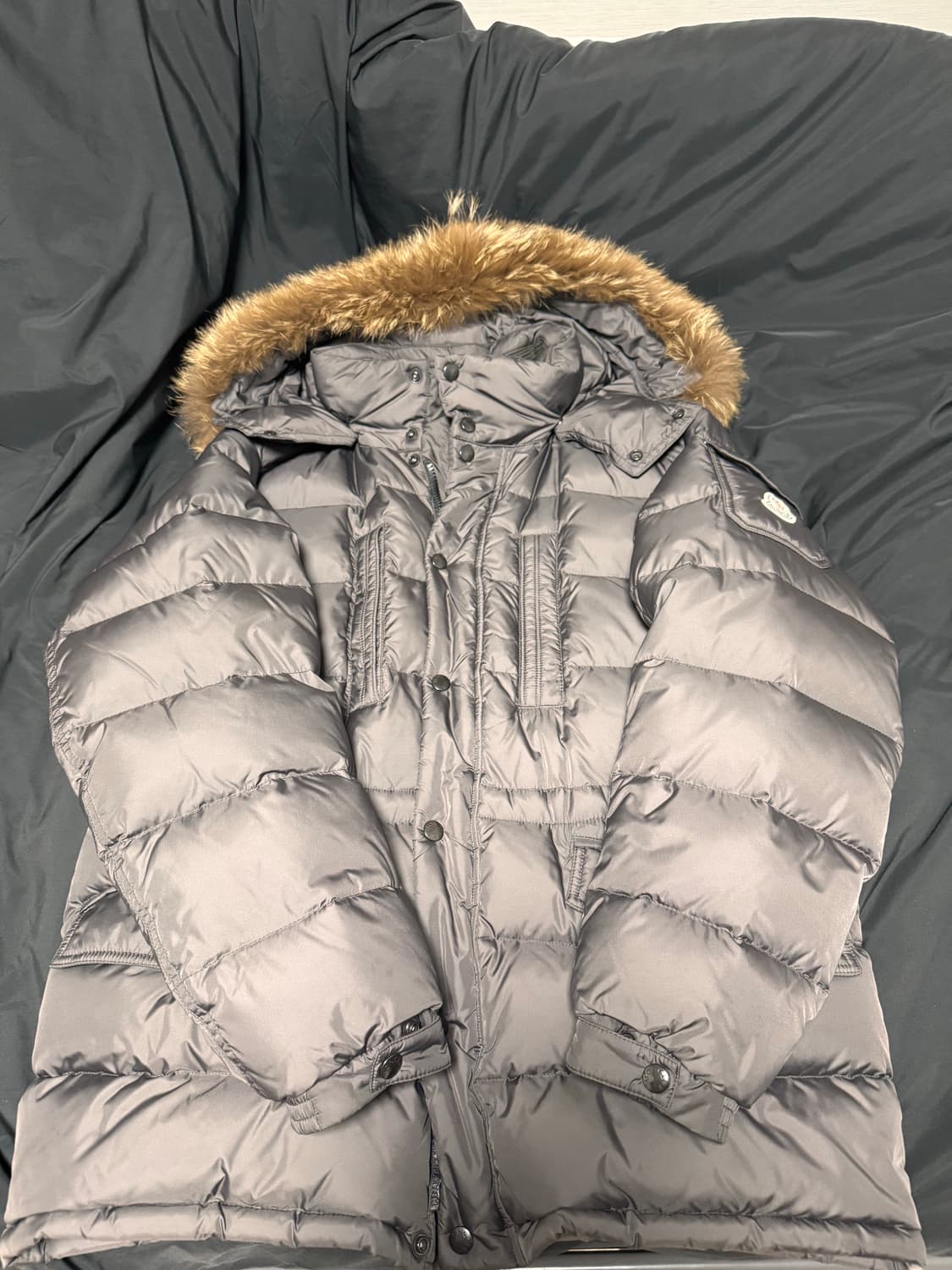 몽클레어 패딩 상품이미지1