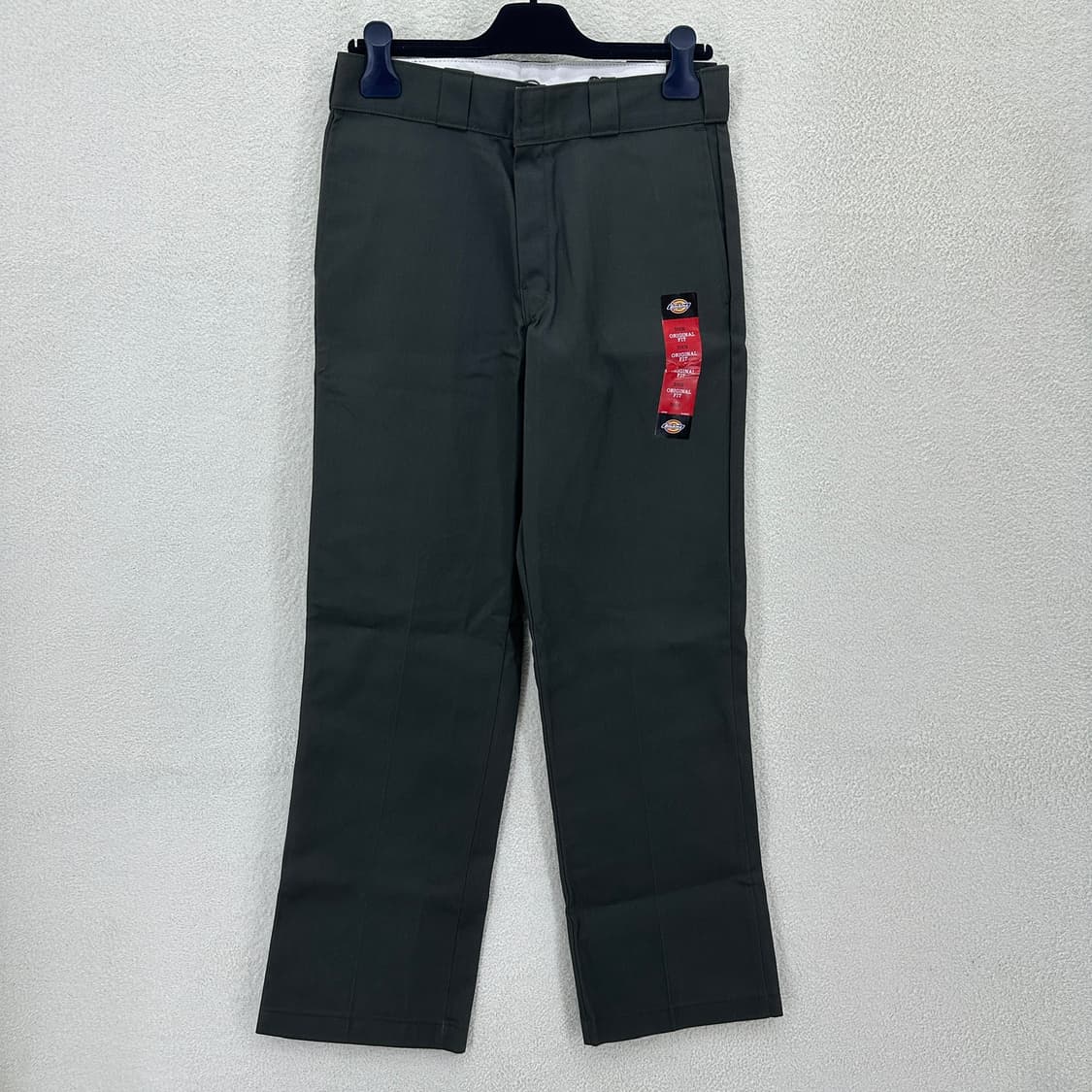 디키즈 874 카키 치노팬츠 상품이미지1