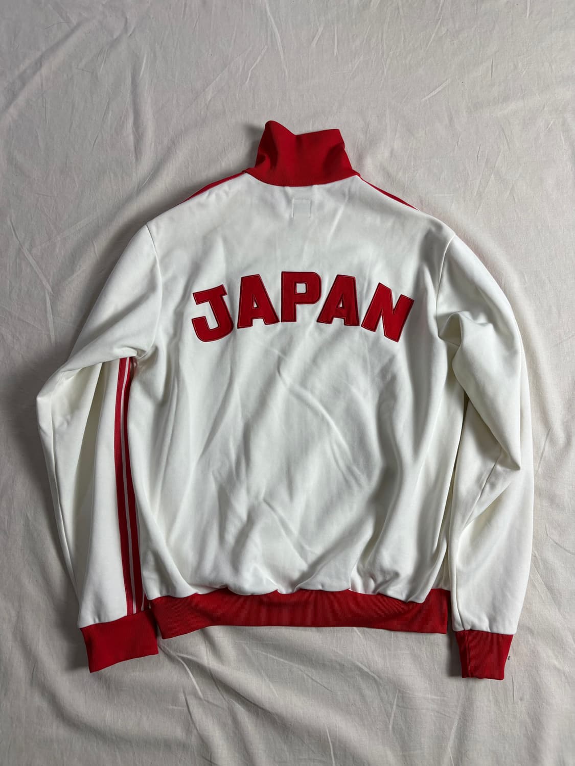 Adidas 아디다스 4대 대장급 일장기 재팬 져지 XL 상품이미지2