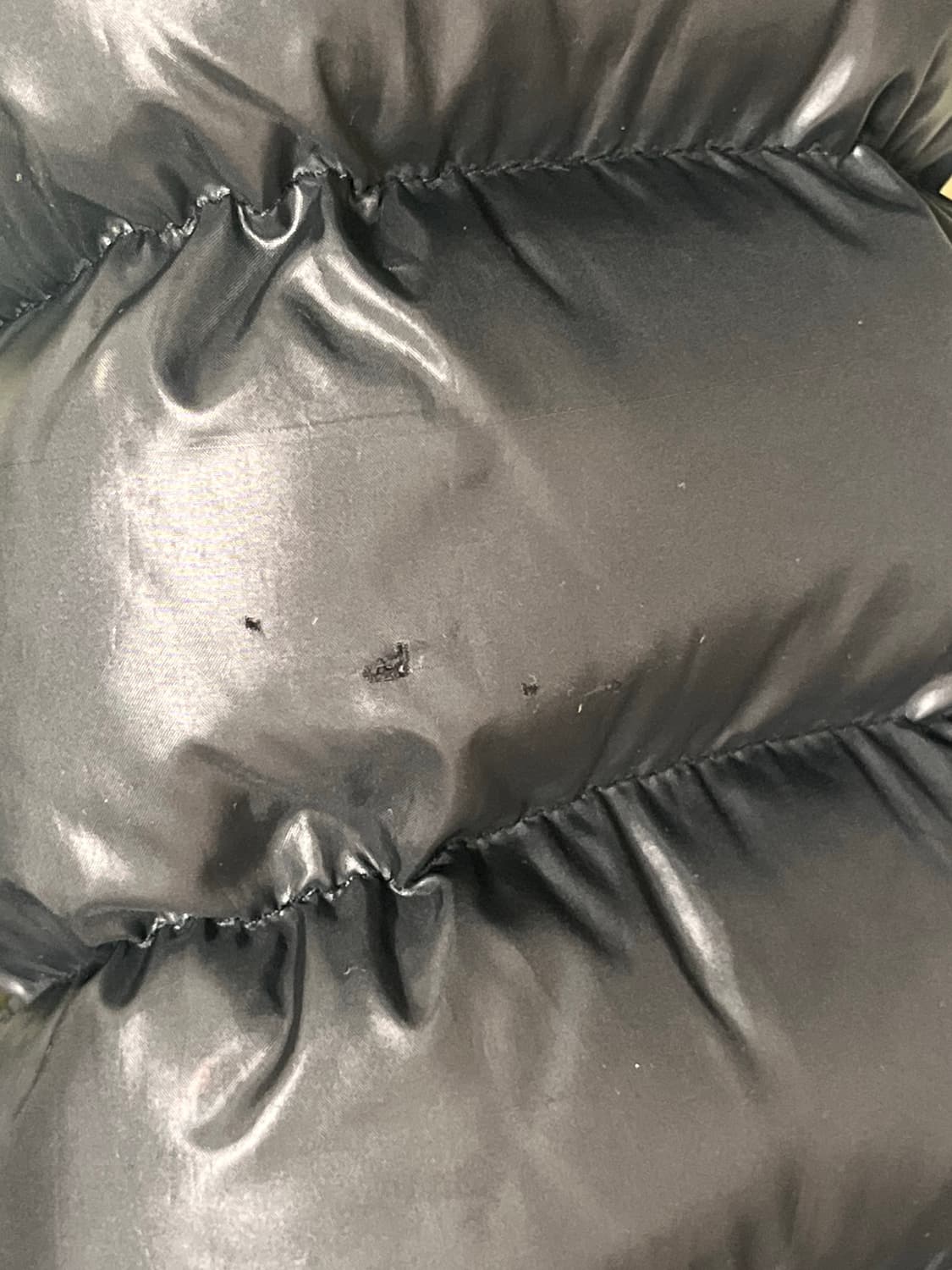 애즈온 패딩 상품이미지3