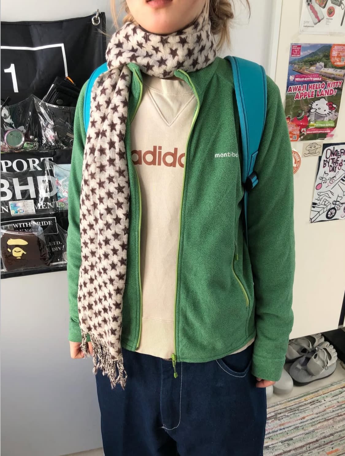 차일드 매거진 코디 세트 상품이미지2