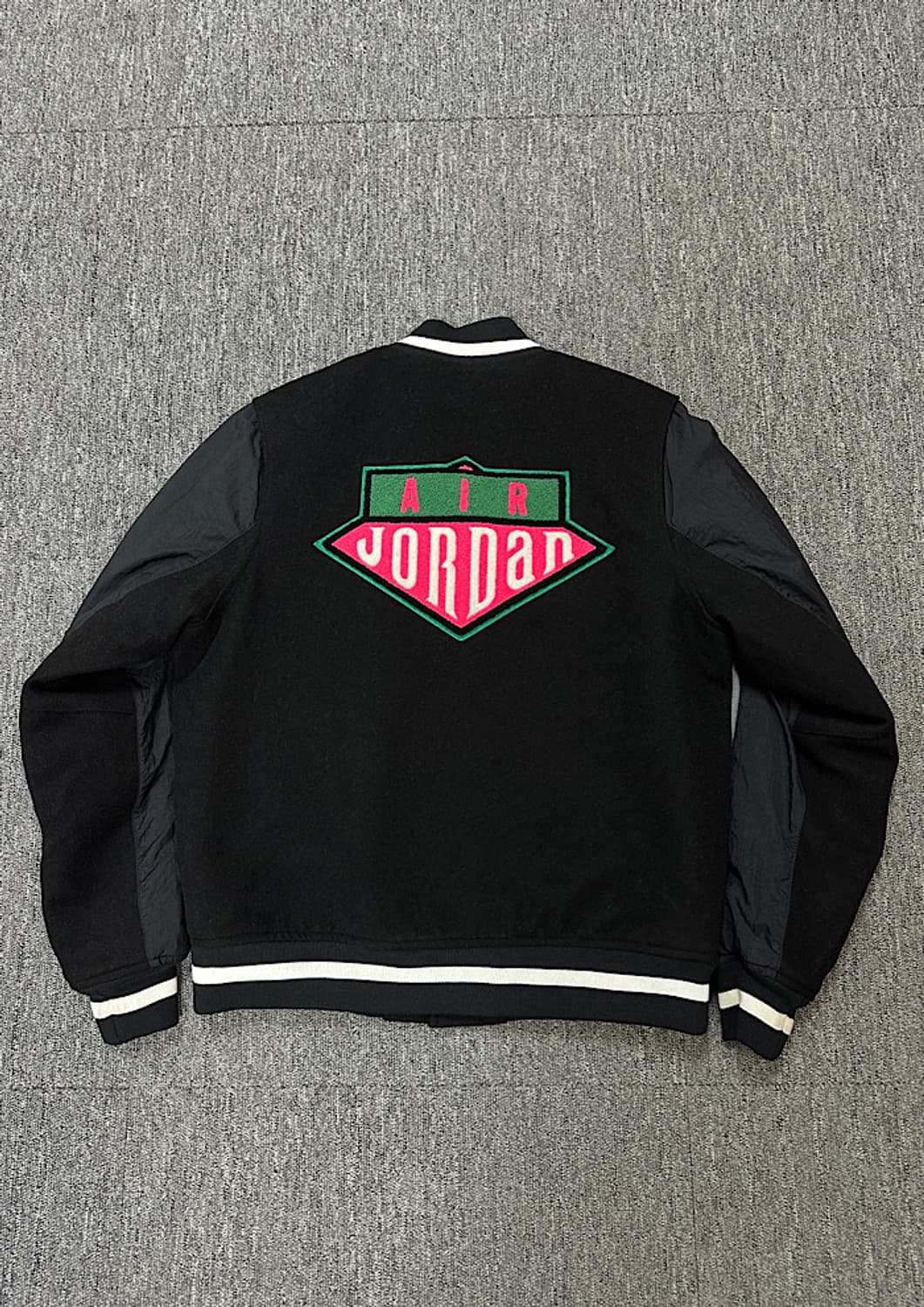 나이키 조던 바시티 자켓  상품이미지6