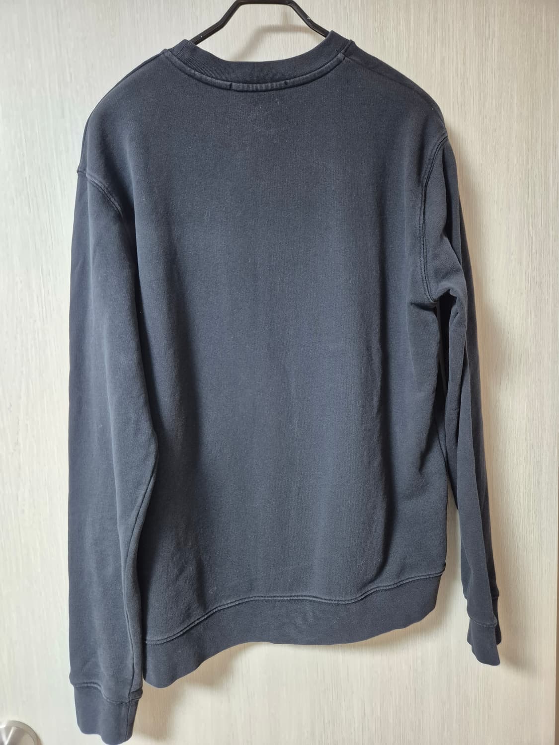 (정품) MSGM 맨투맨 스웻셔츠 라지 남성 상품이미지7