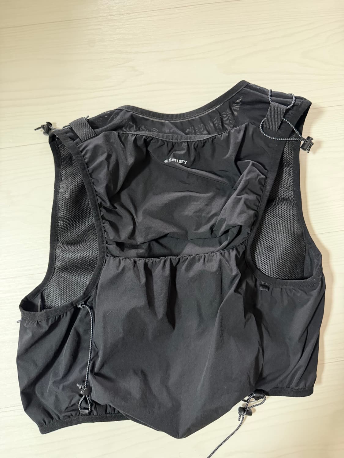 새티스파이 러닝 베스트 L/XL 상품이미지4