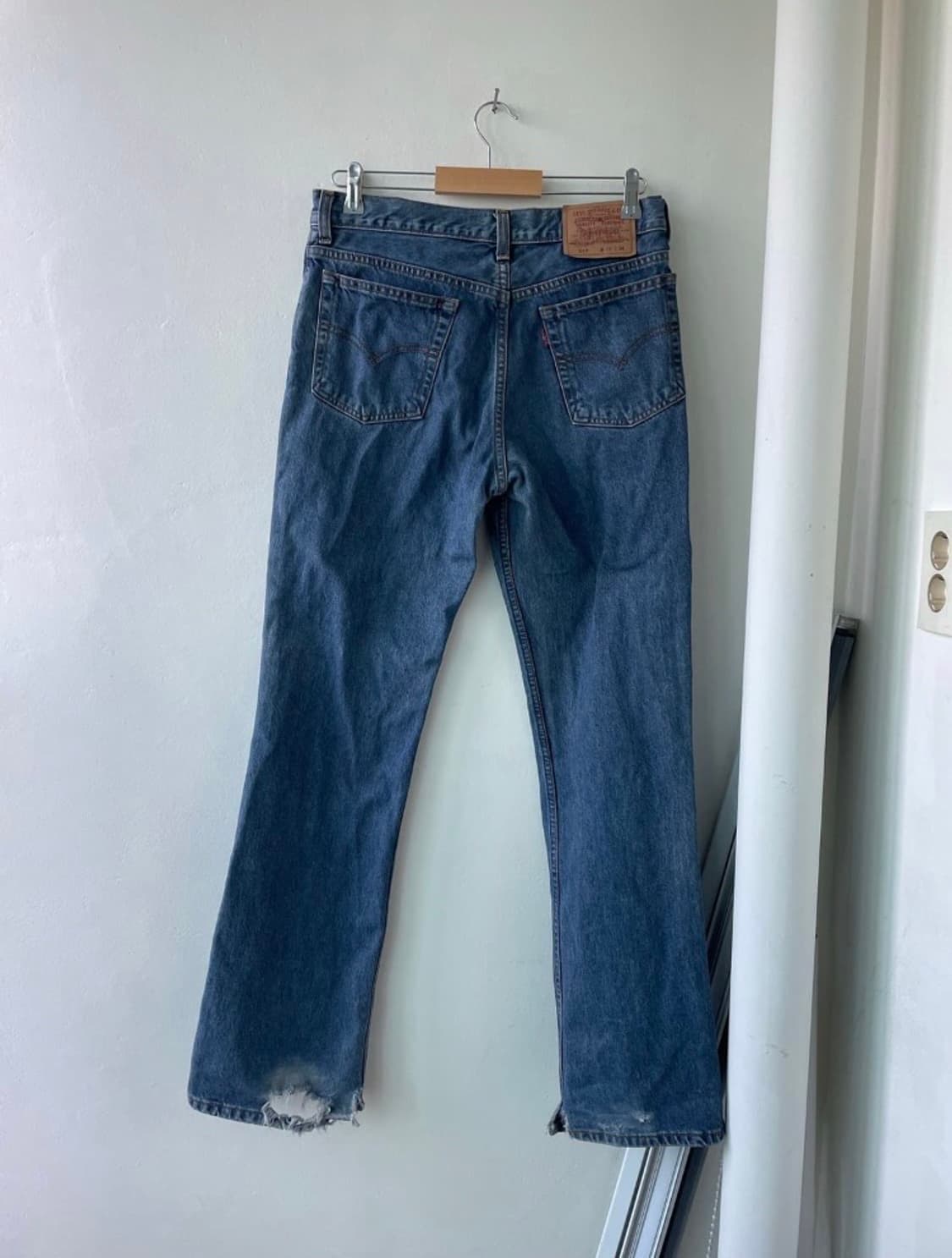 리바이스 517 33x34 상품이미지1