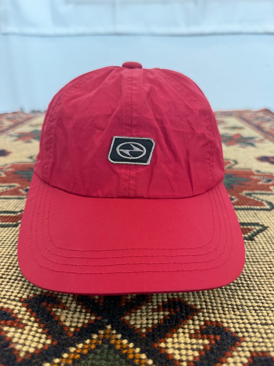 나이키 올드스쿨 볼캡 상품이미지1