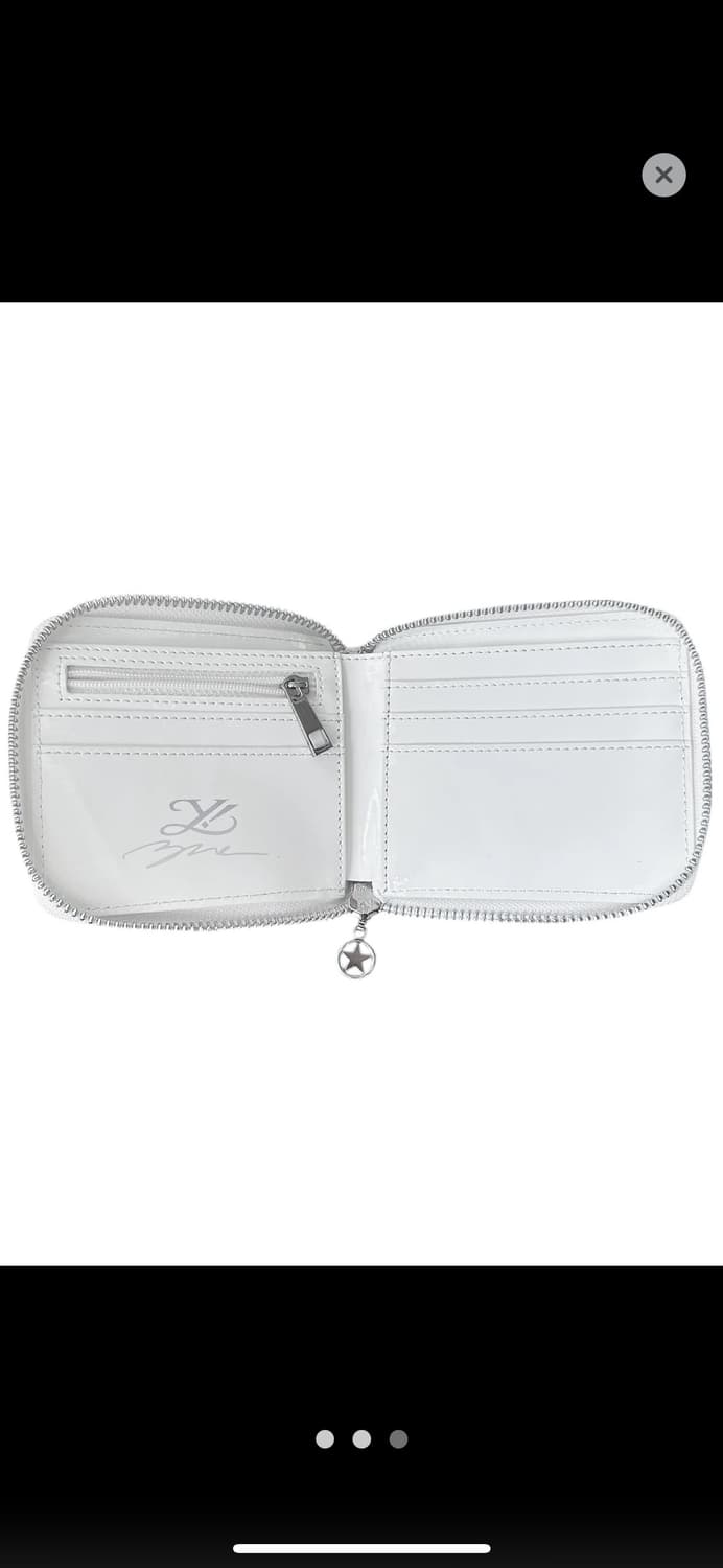 유민하 Doll wallet 상품이미지3