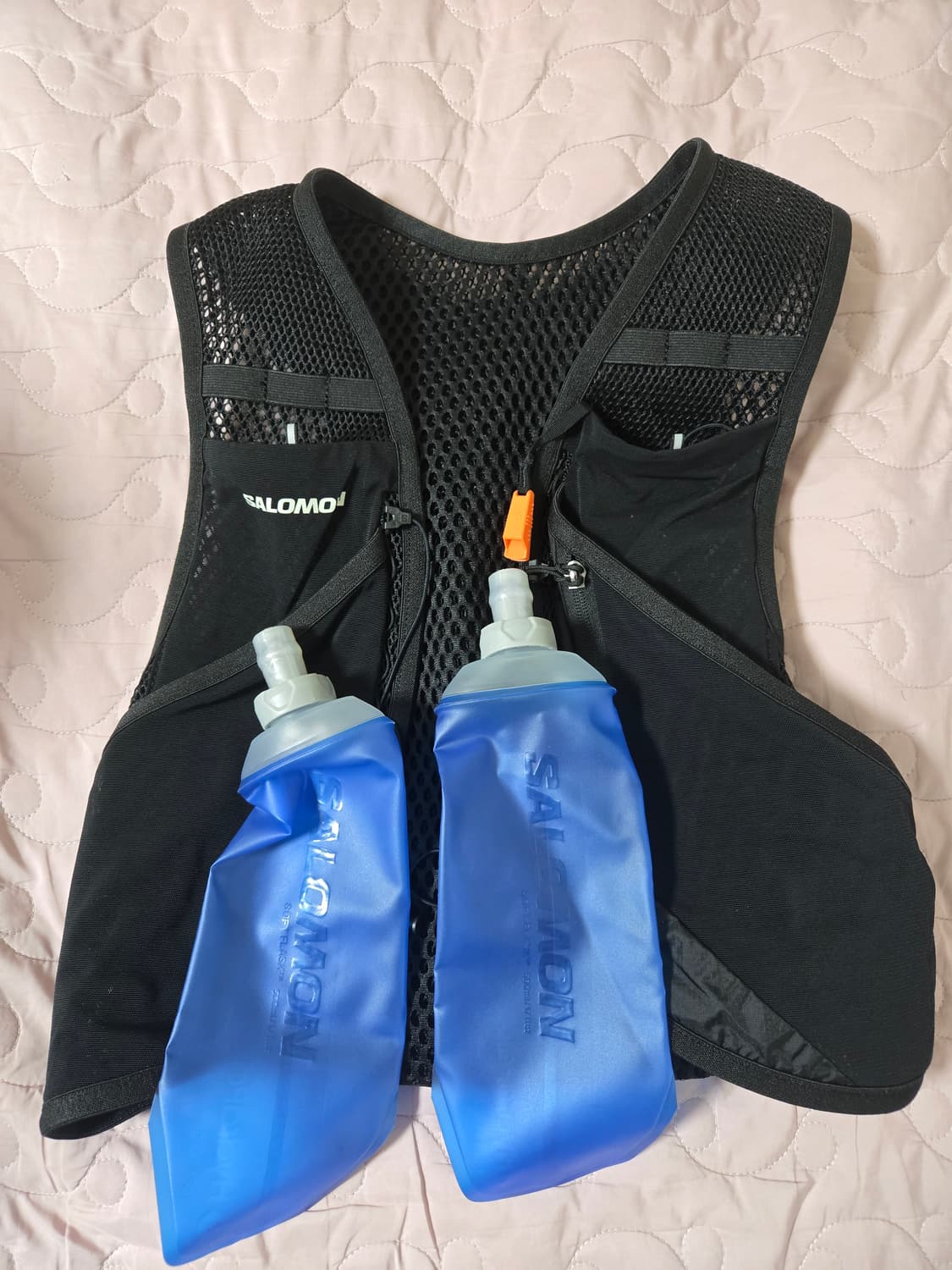 살로몬 액티브스킨4 L사이즈 상품이미지1