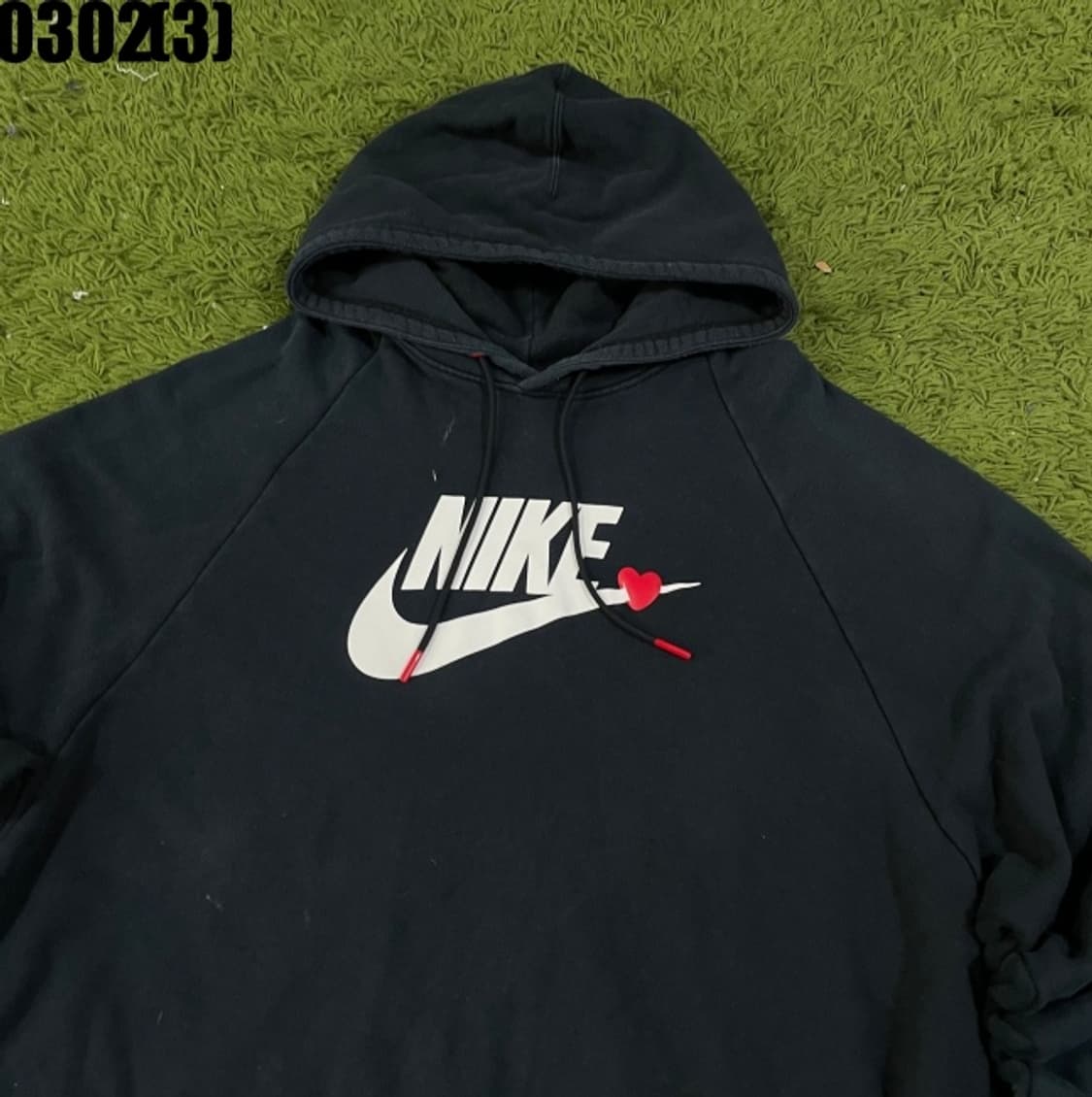 나이키 후드티  상품이미지2